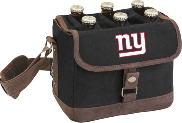 Igloo Navy New York Giants 28-Can Tote Cooler