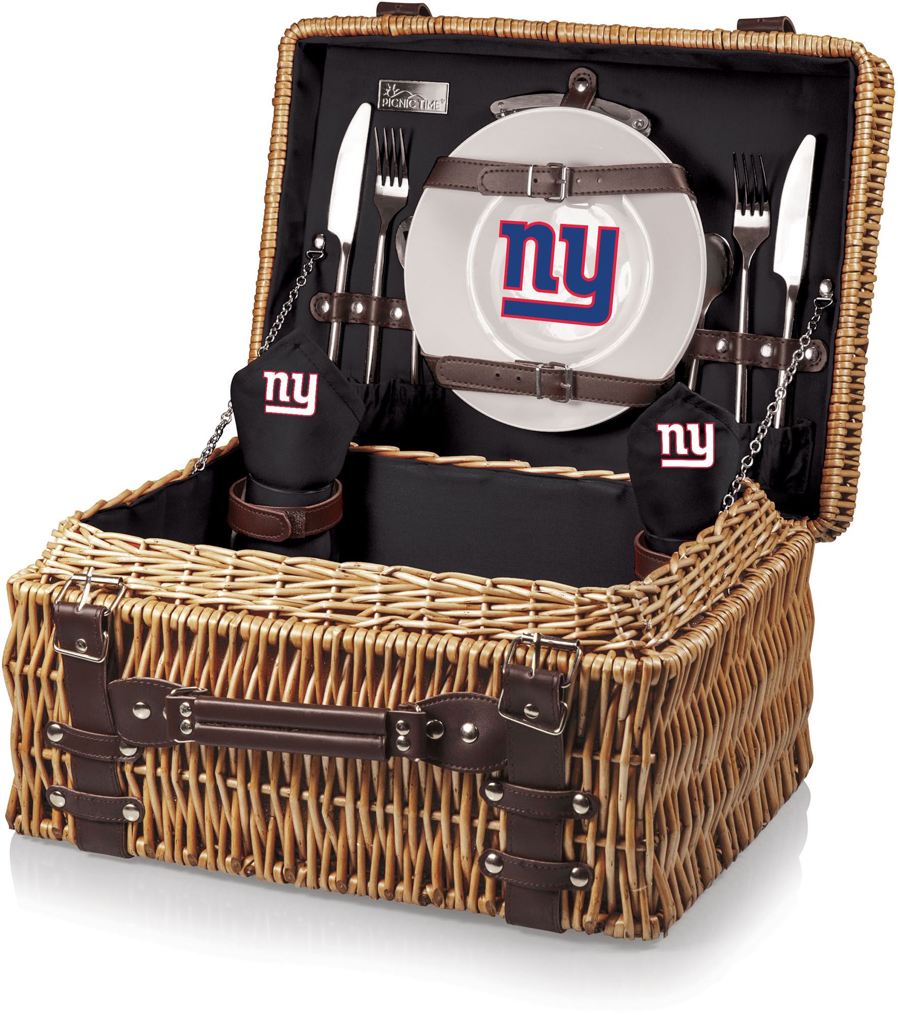 Picnic Time New York Giants Champion Picnic Basket product image