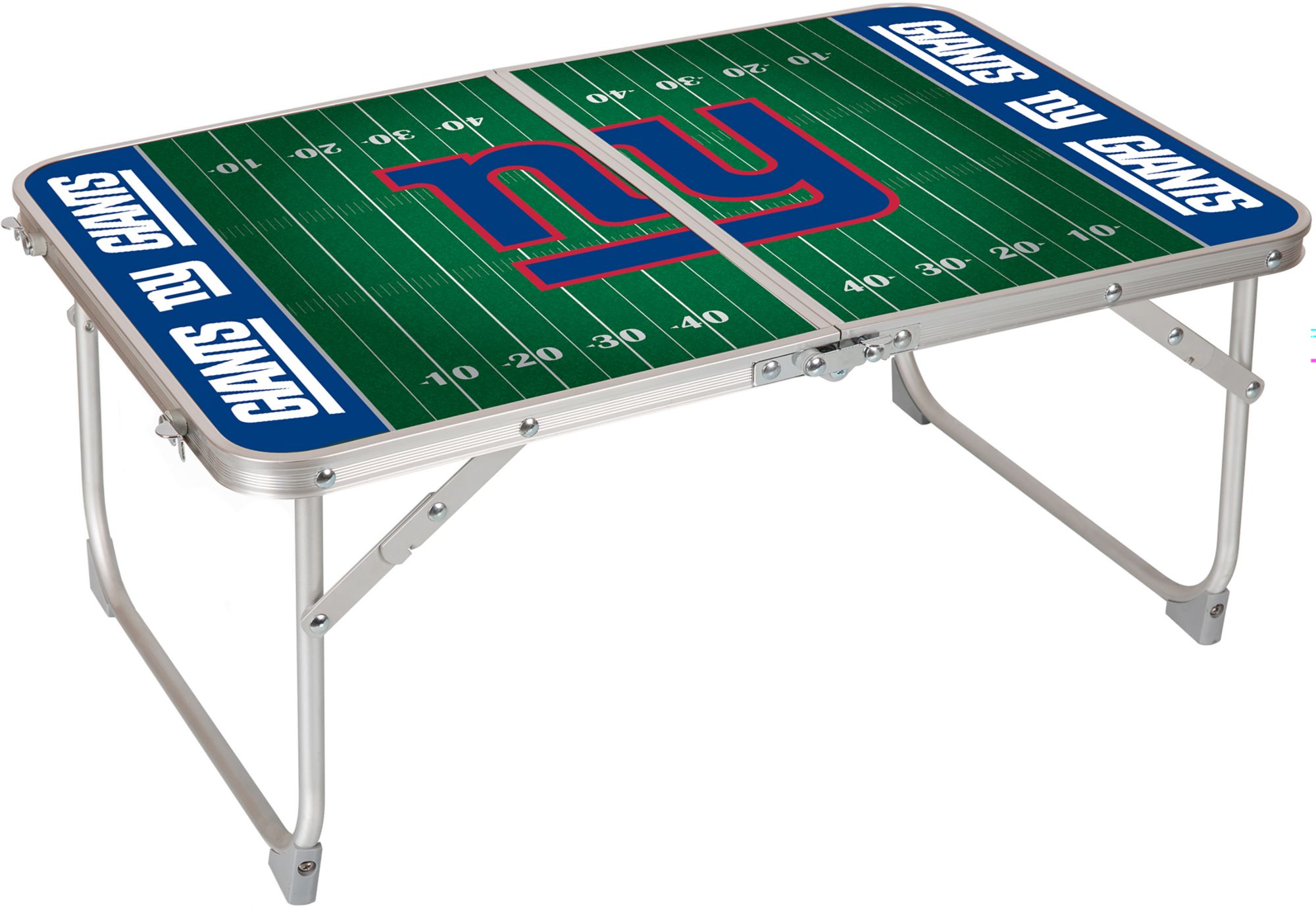 Picnic Time New York Giants Mini Portable Concert Table product image