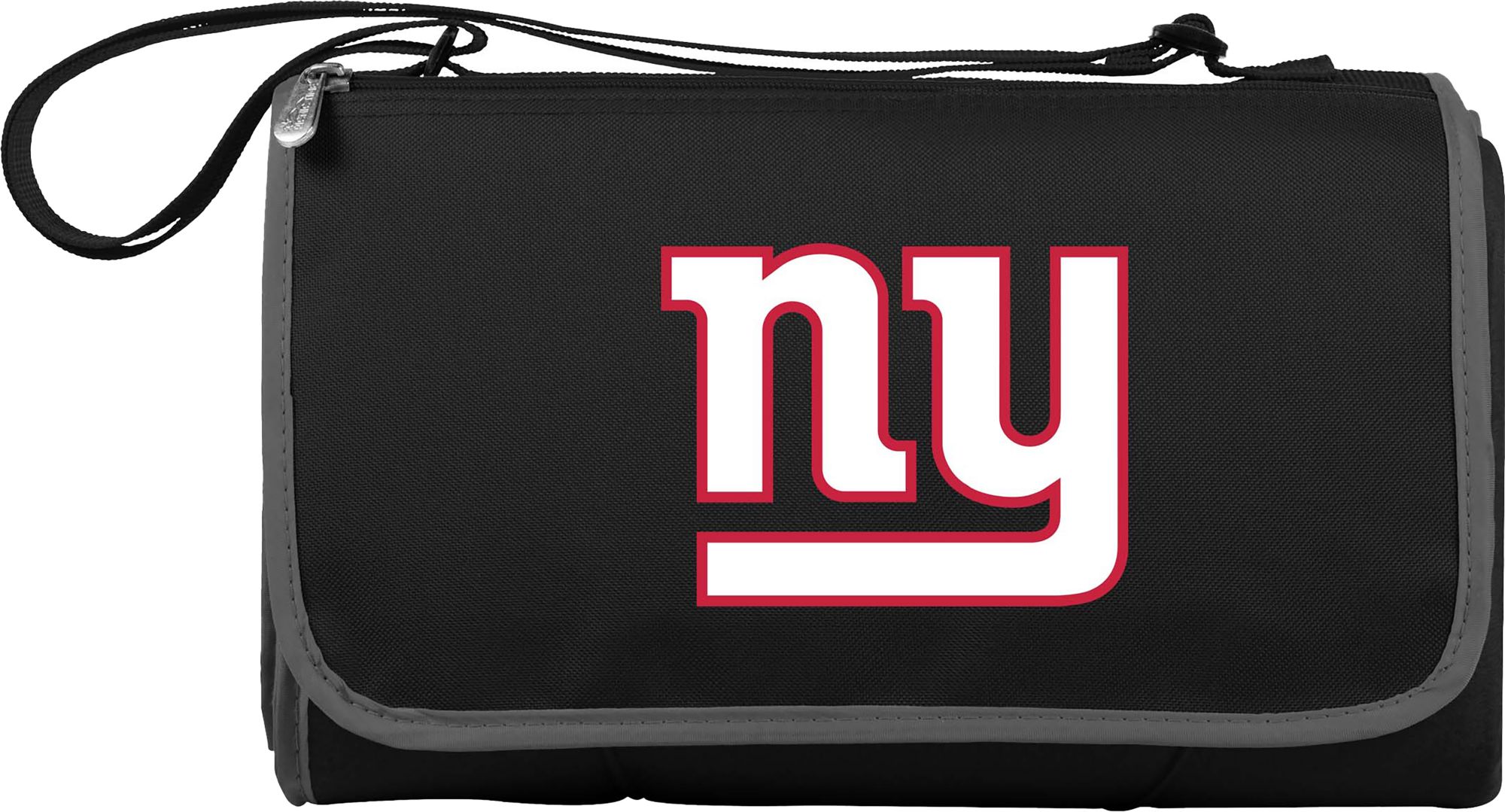 Picnic Time New York Giants Outdoor Picnic Blanket Tote product image