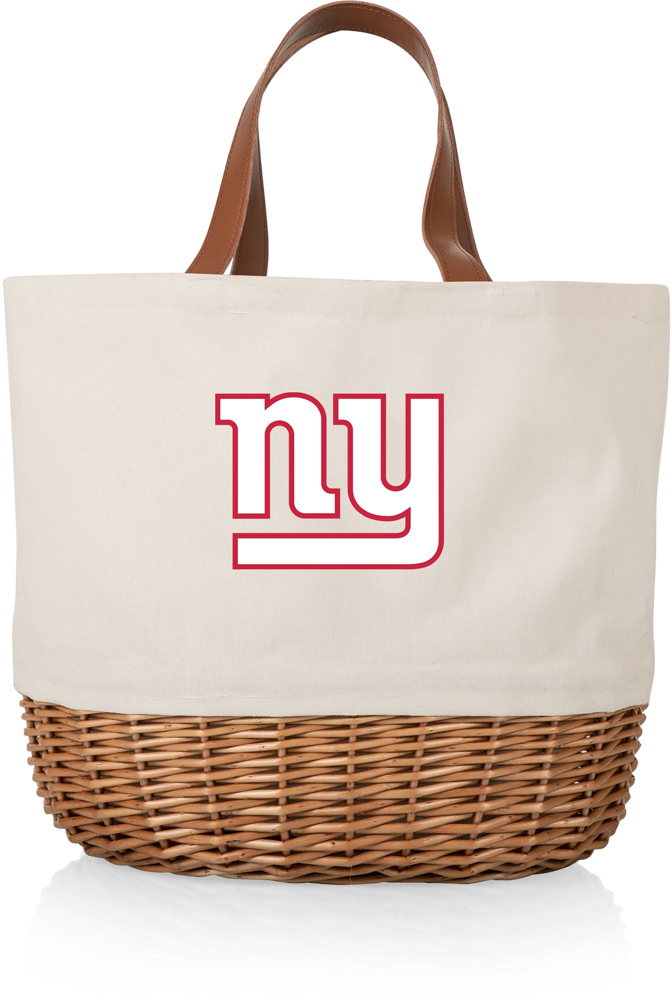 Picnic Time New York Giants Promenade Picnic Basket product image