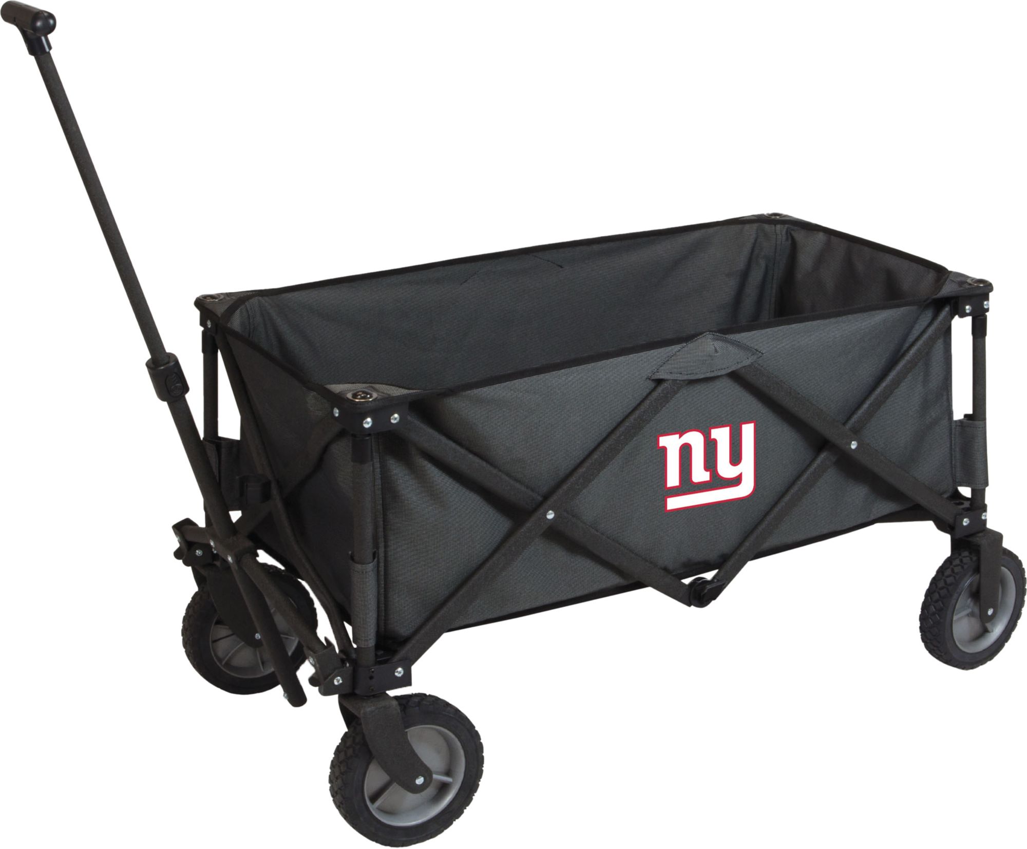 Picnic Time New York Giants Portable Utility Wagon product image