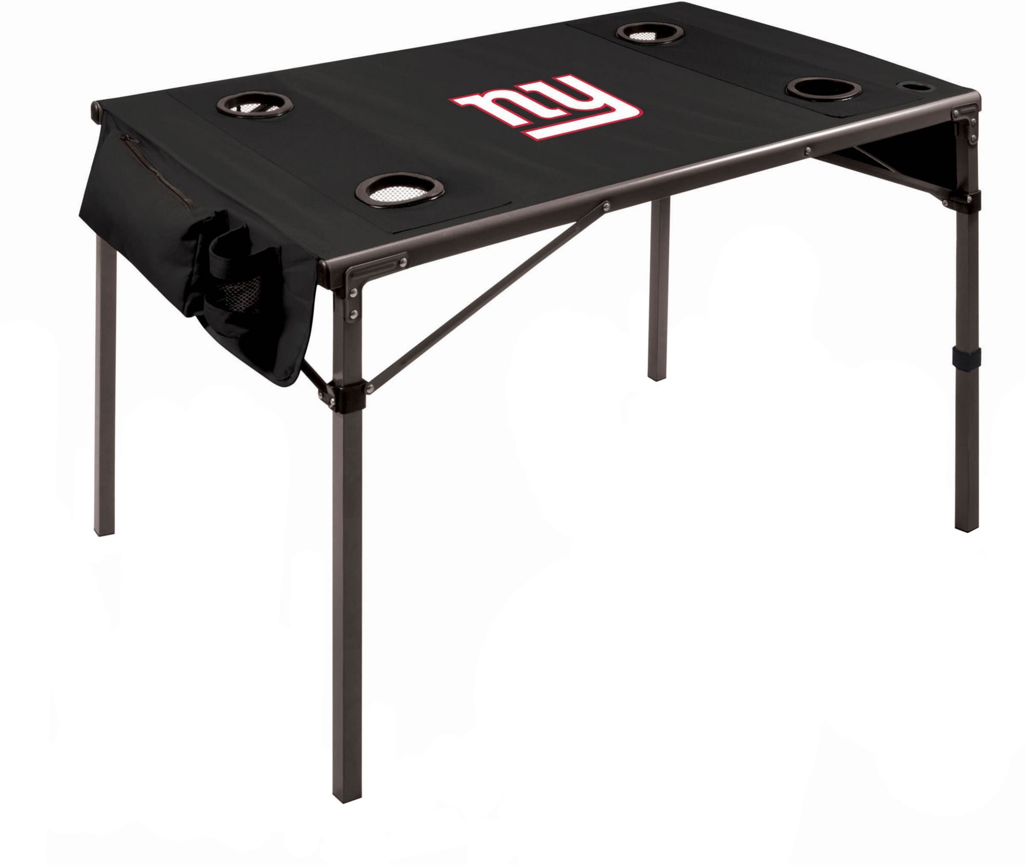Picnic Time New York Giants Portable Travel Folding Table product image