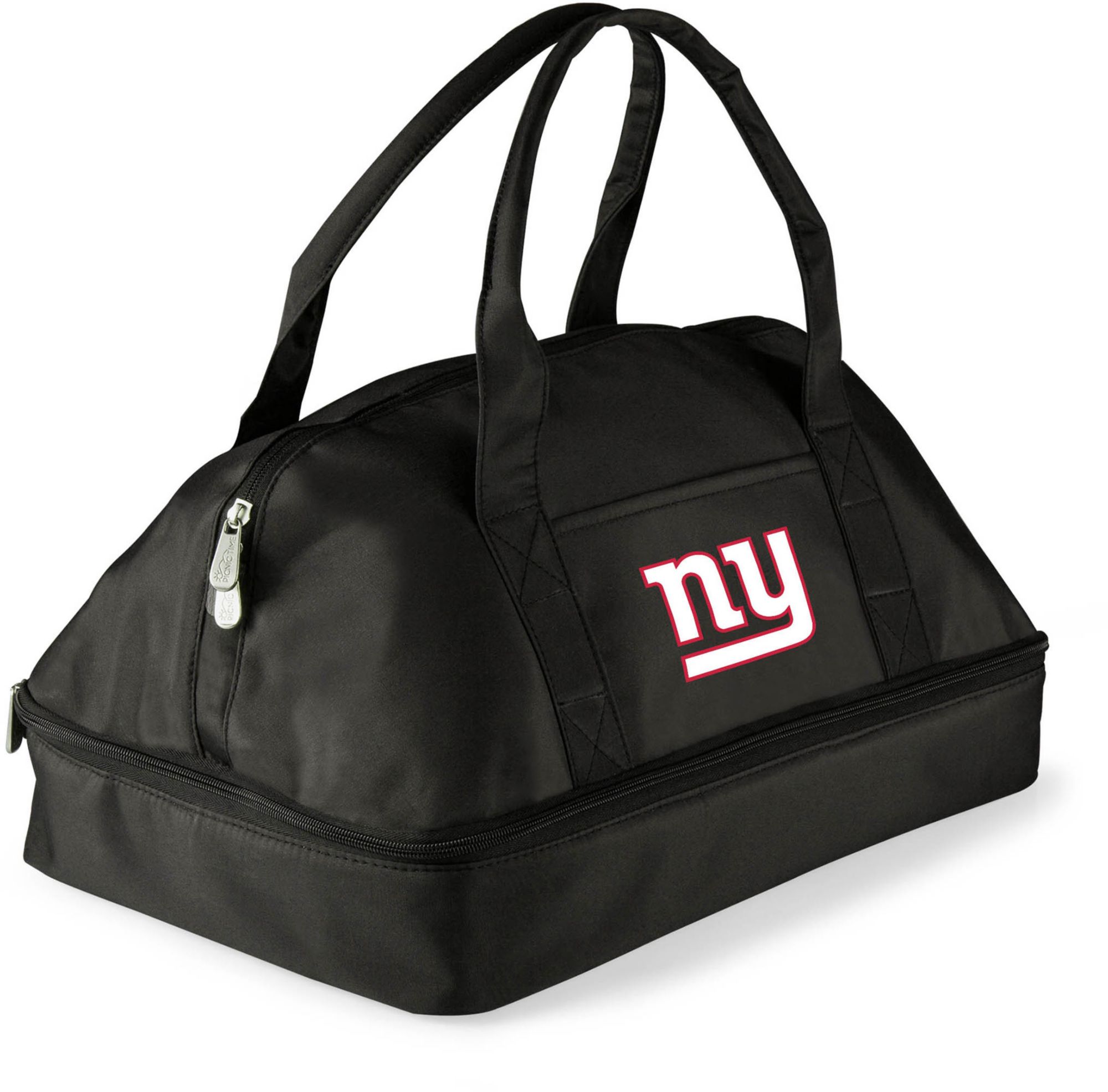 Picnic Time New York Giants Potluck Casserole Tote product image