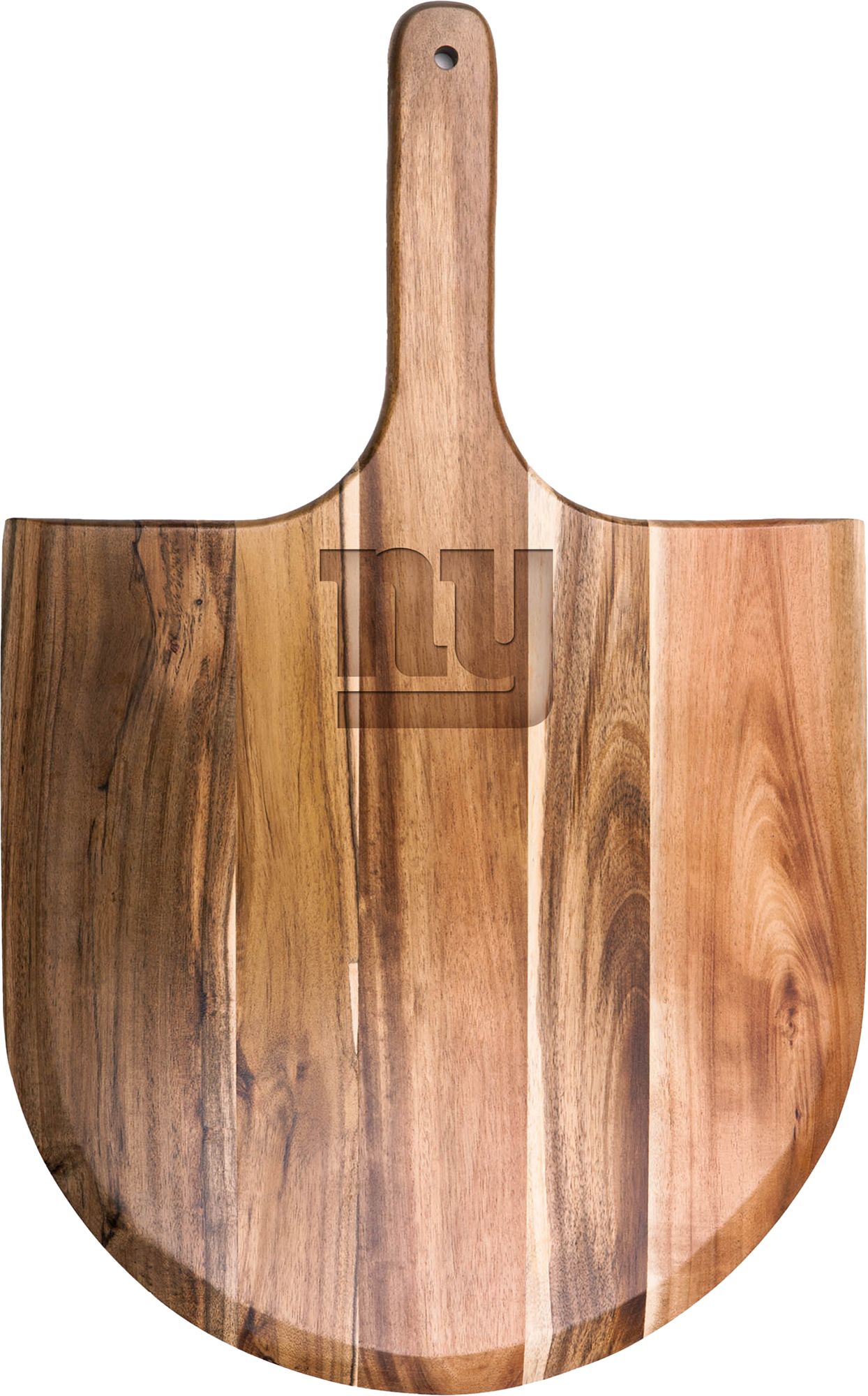 Picnic Time New York Giants Acacia Pizza Serving Paddle product image