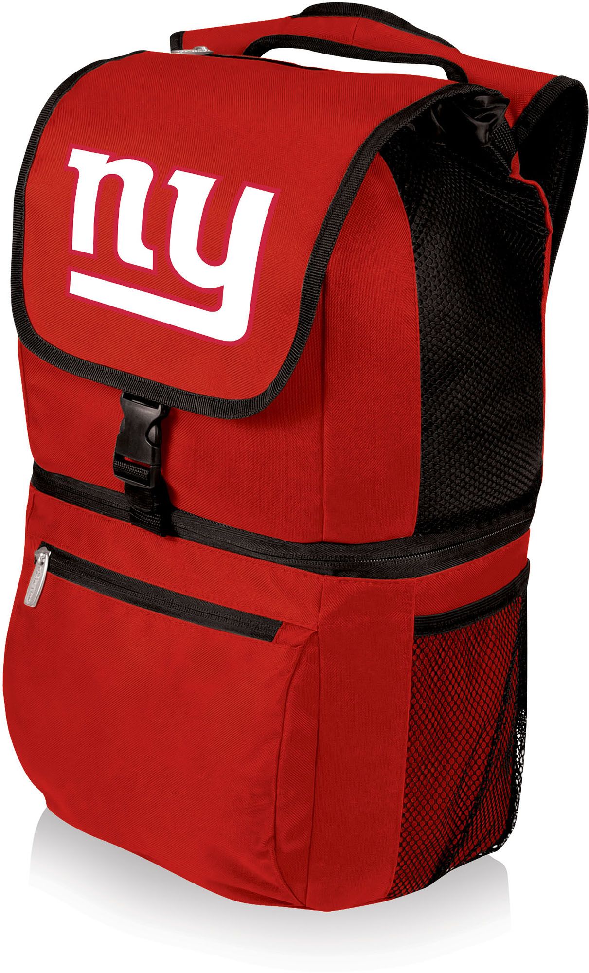 Picnic Time New York Giants Red Zuma Backpack Cooler product image