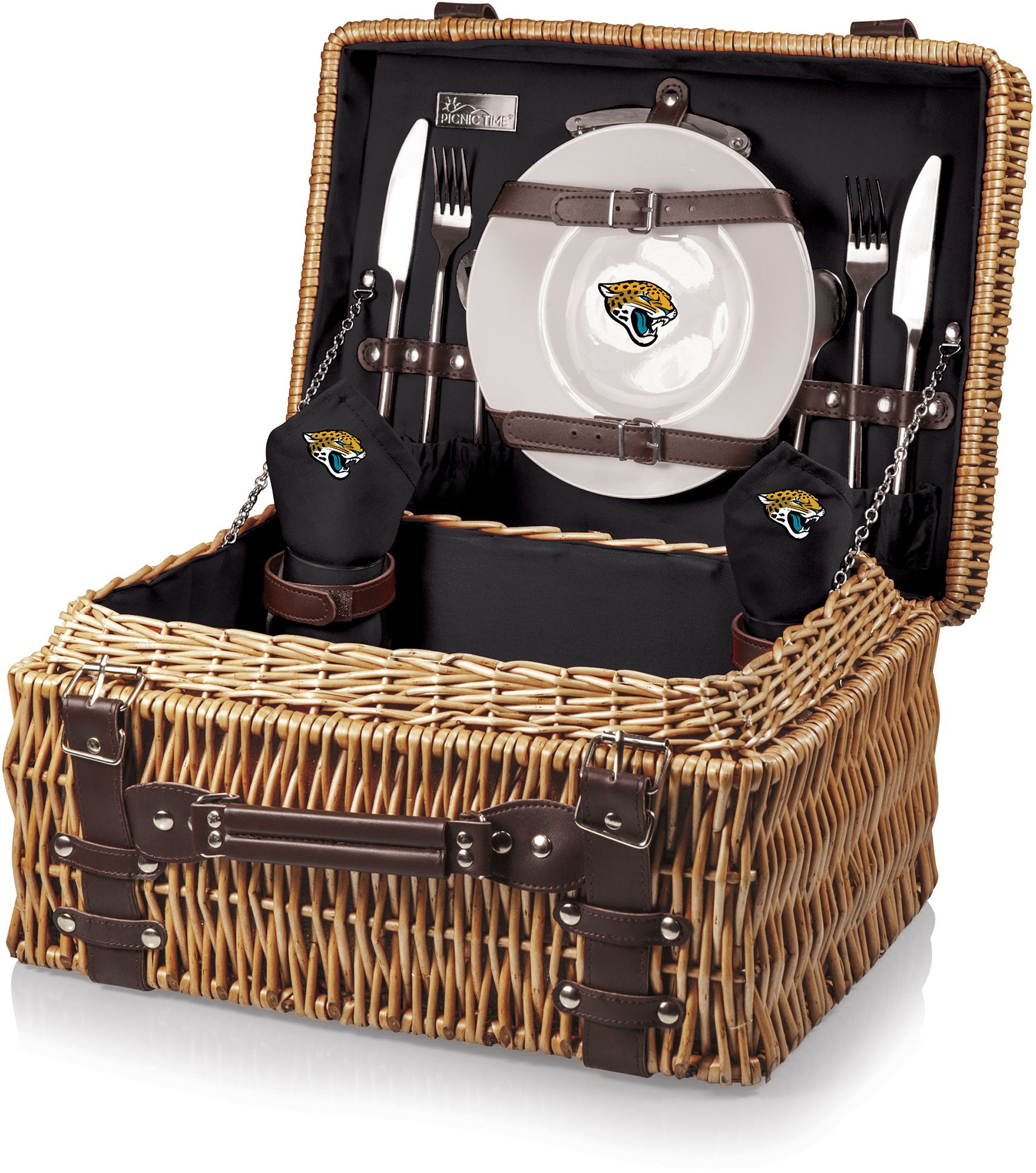 Picnic Time Jacksonville Jaguars Champion Picnic Basket product image