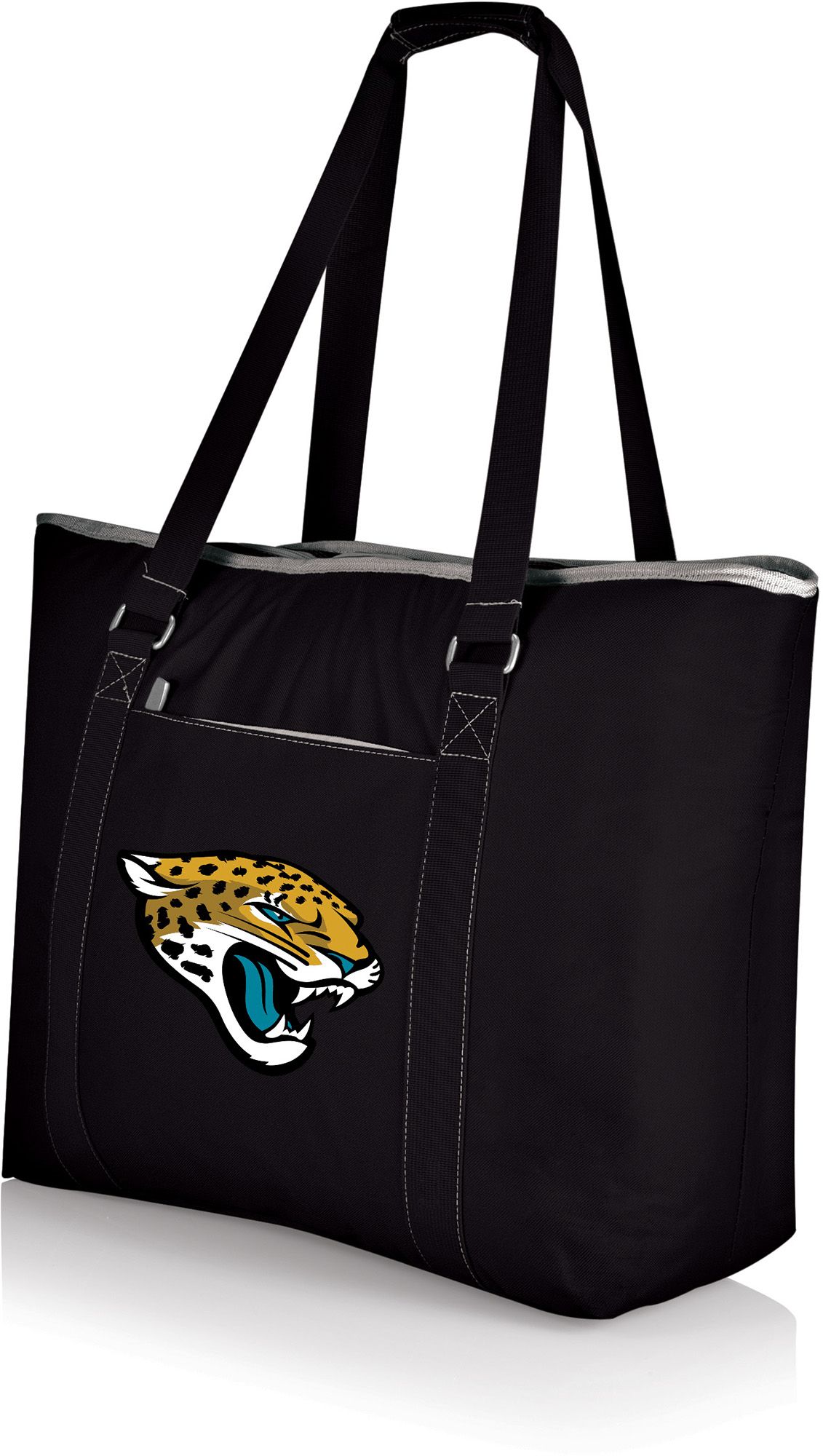 Picnic Time Jacksonville Jaguars Tahoe XL Cooler Tote Bag product image