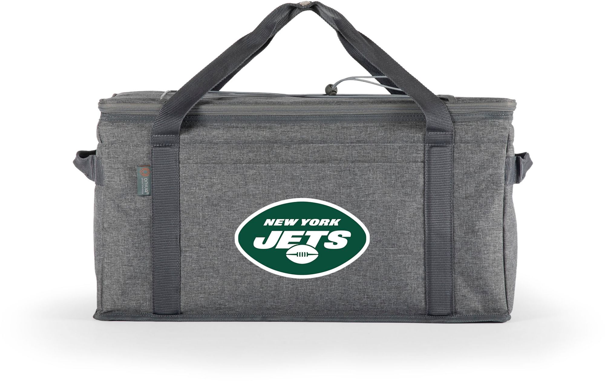 Picnic Time New York Jets 64 Can Collapsible Cooler product image