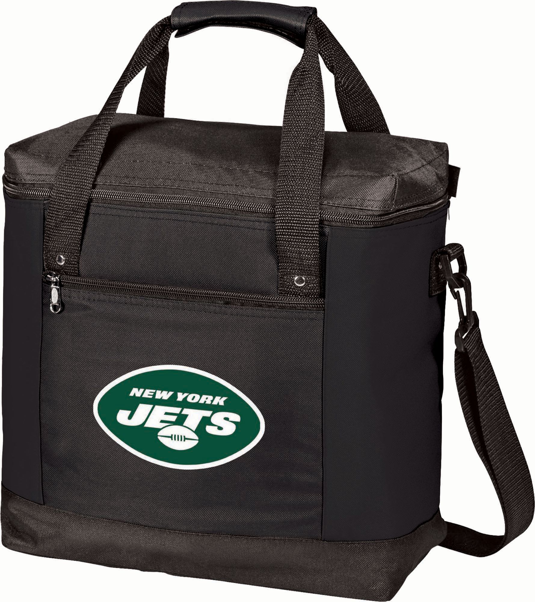 Picnic Time New York Jets Montero Cooler Tote Bag product image