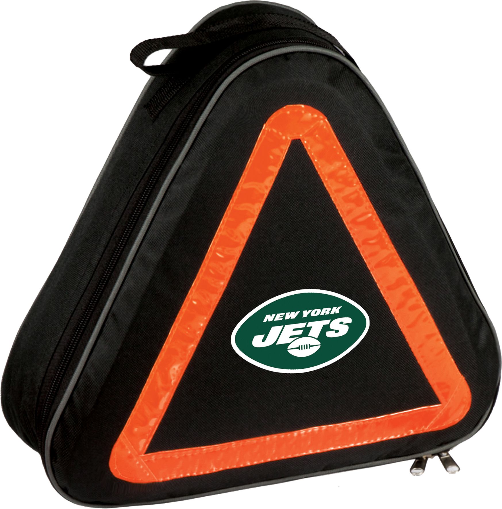 Picnic Time New York Jets Emergency Roadside Car Kit product image