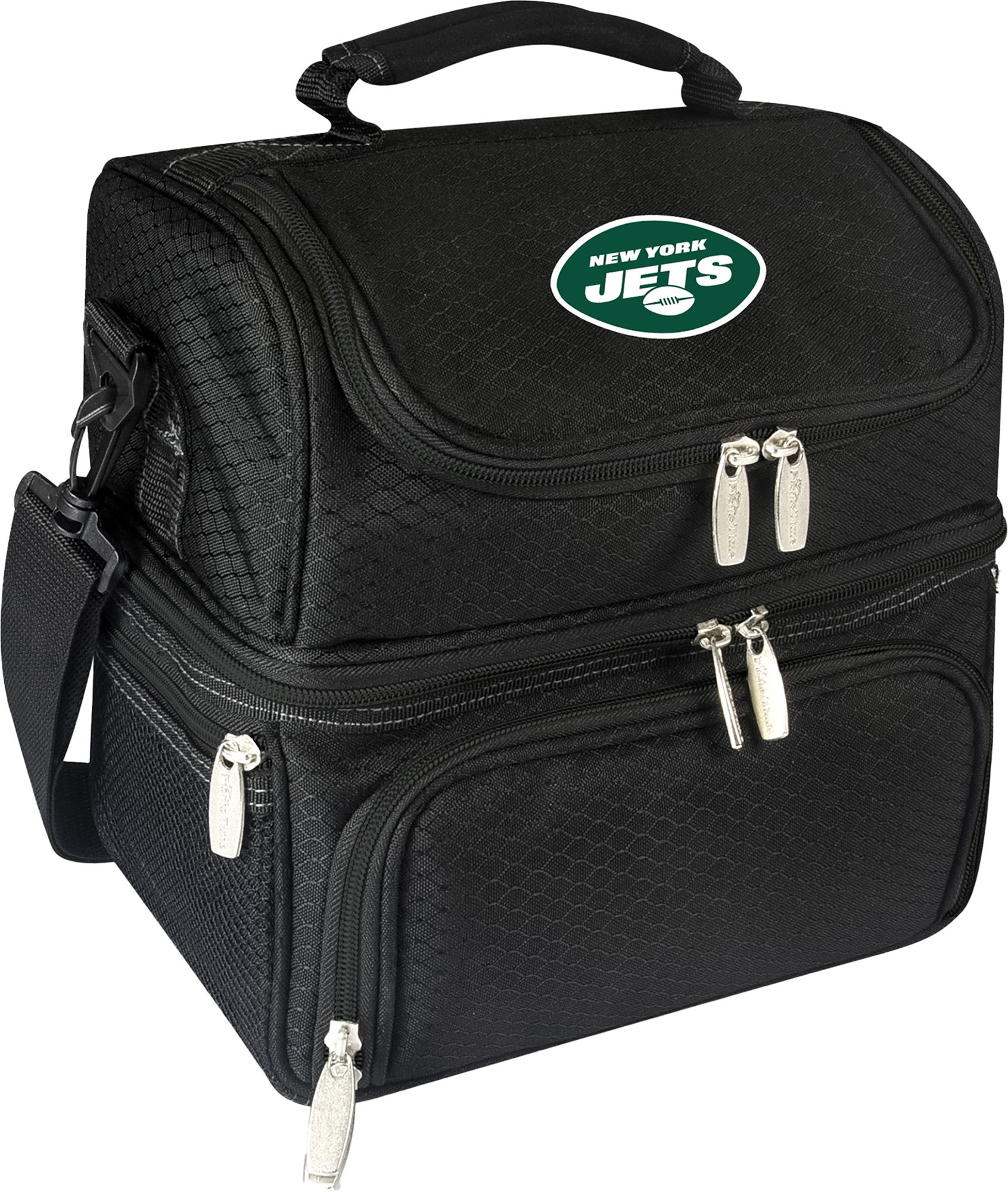 Picnic Time New York Jets Pranzo Personal Lunch Cooler