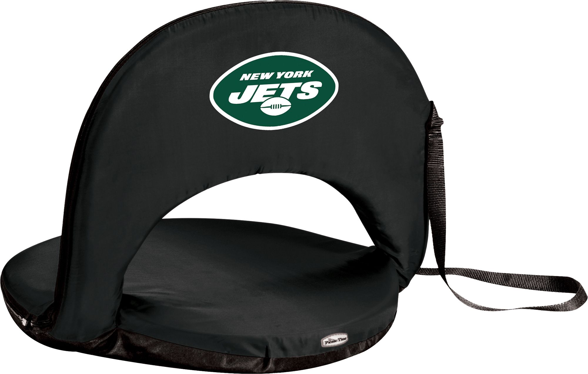 Picnic Time New York Jets Oniva Portable Reclining Seat product image