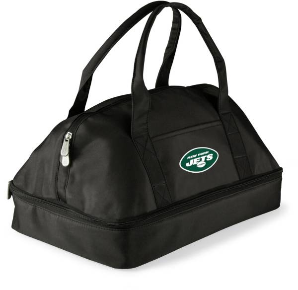 Picnic Time New York Jets Potluck Casserole Tote product image