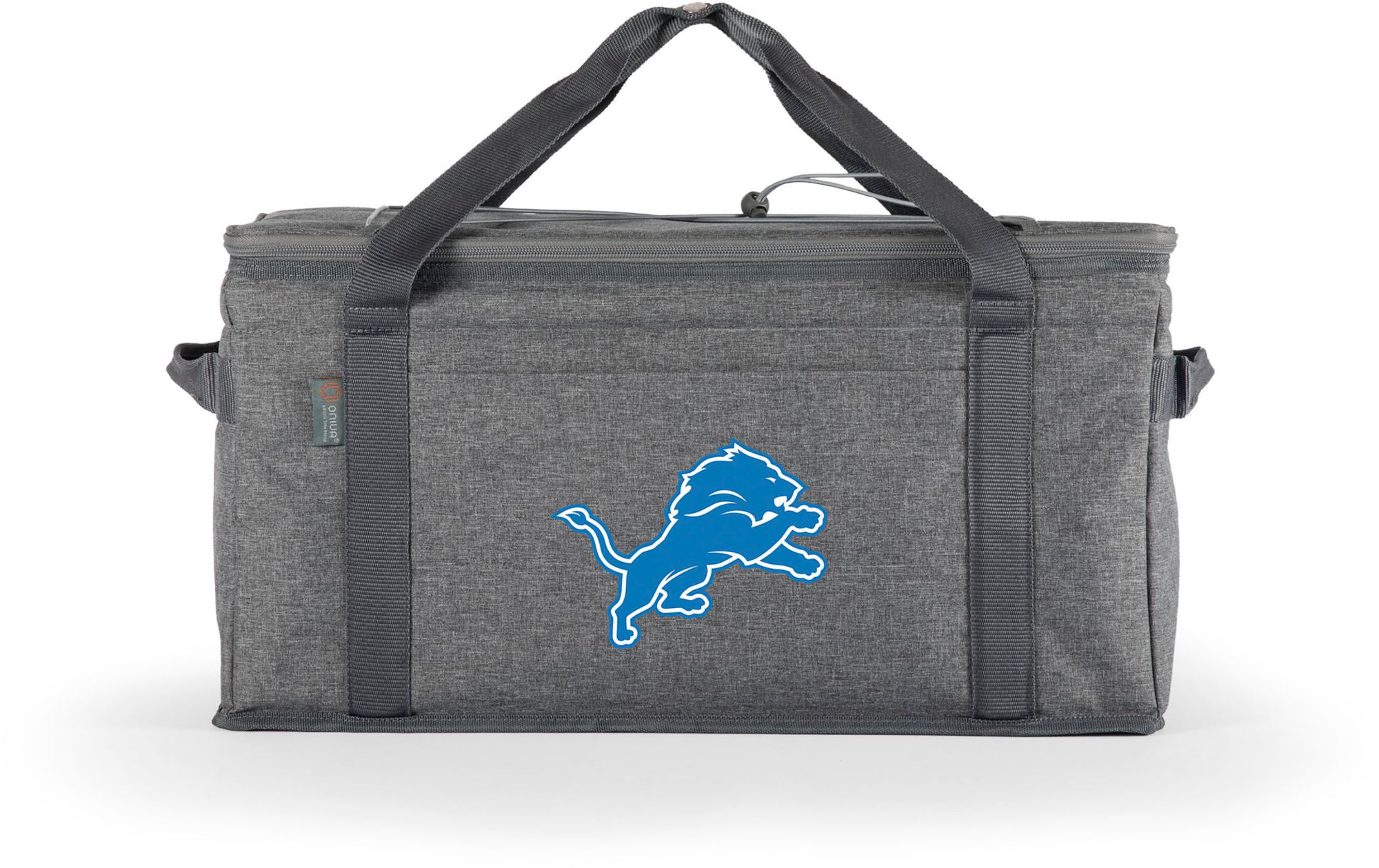 Picnic Time Detroit Lions 64 Can Collapsible Cooler product image