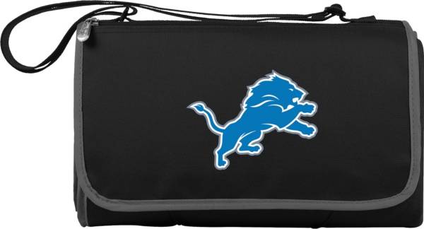 Picnic Time Detroit Lions Outdoor Picnic Blanket Tote product image