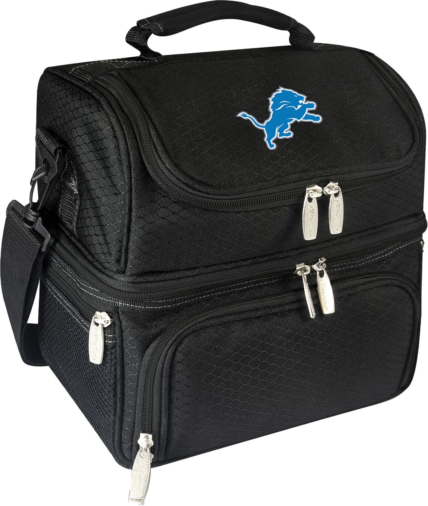 Picnic Time Detroit Lions Pranzo Personal Lunch Cooler product image