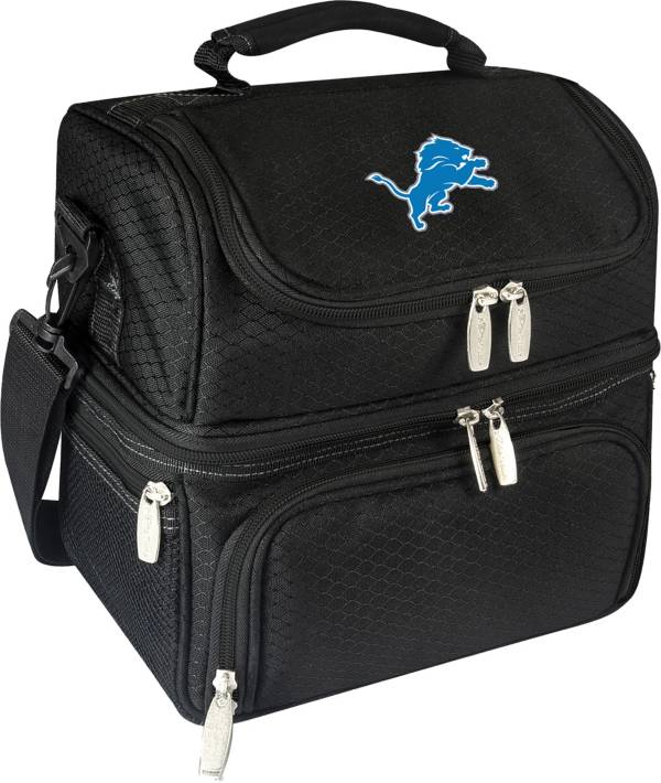 Picnic Time Detroit Lions Pranzo Personal Lunch Cooler product image
