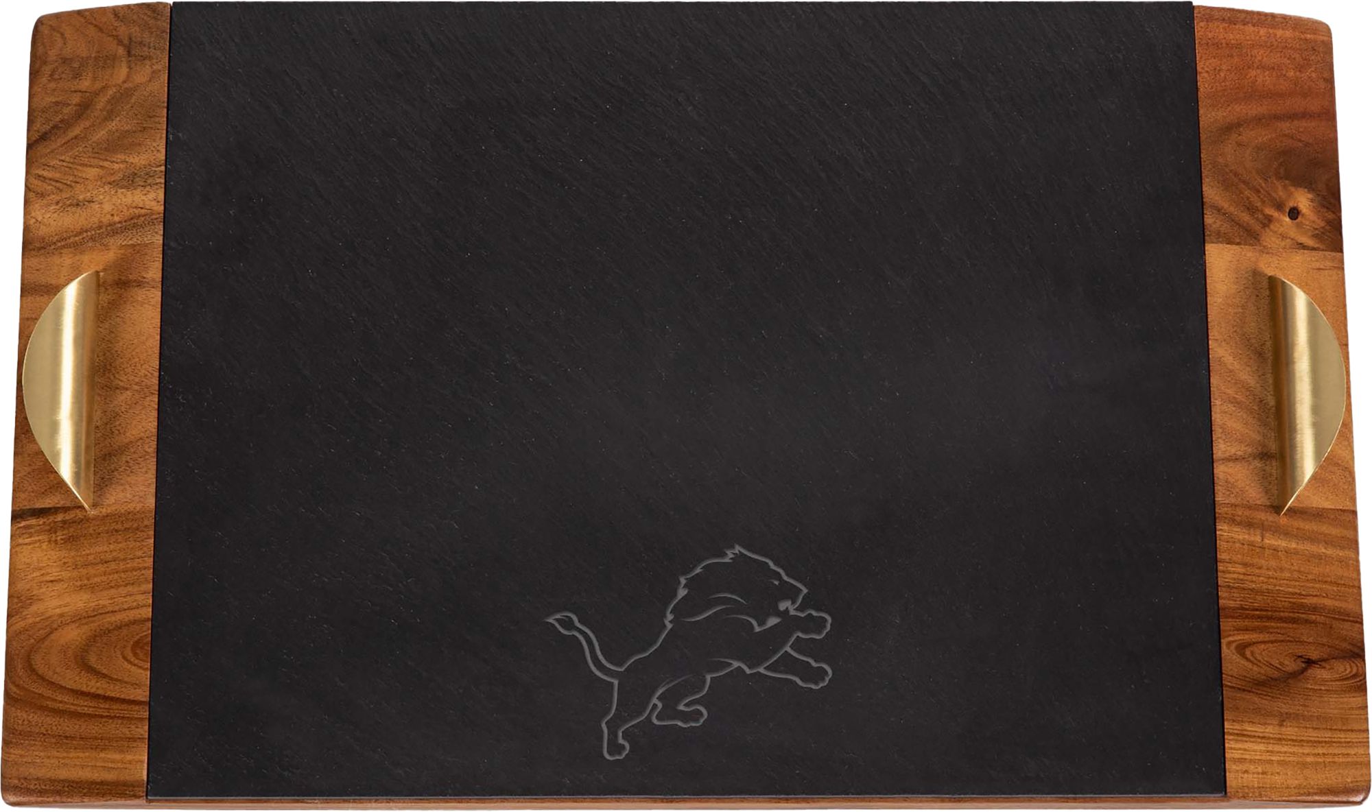 Picnic Time Detroit Lions Covina Serving Tray product image