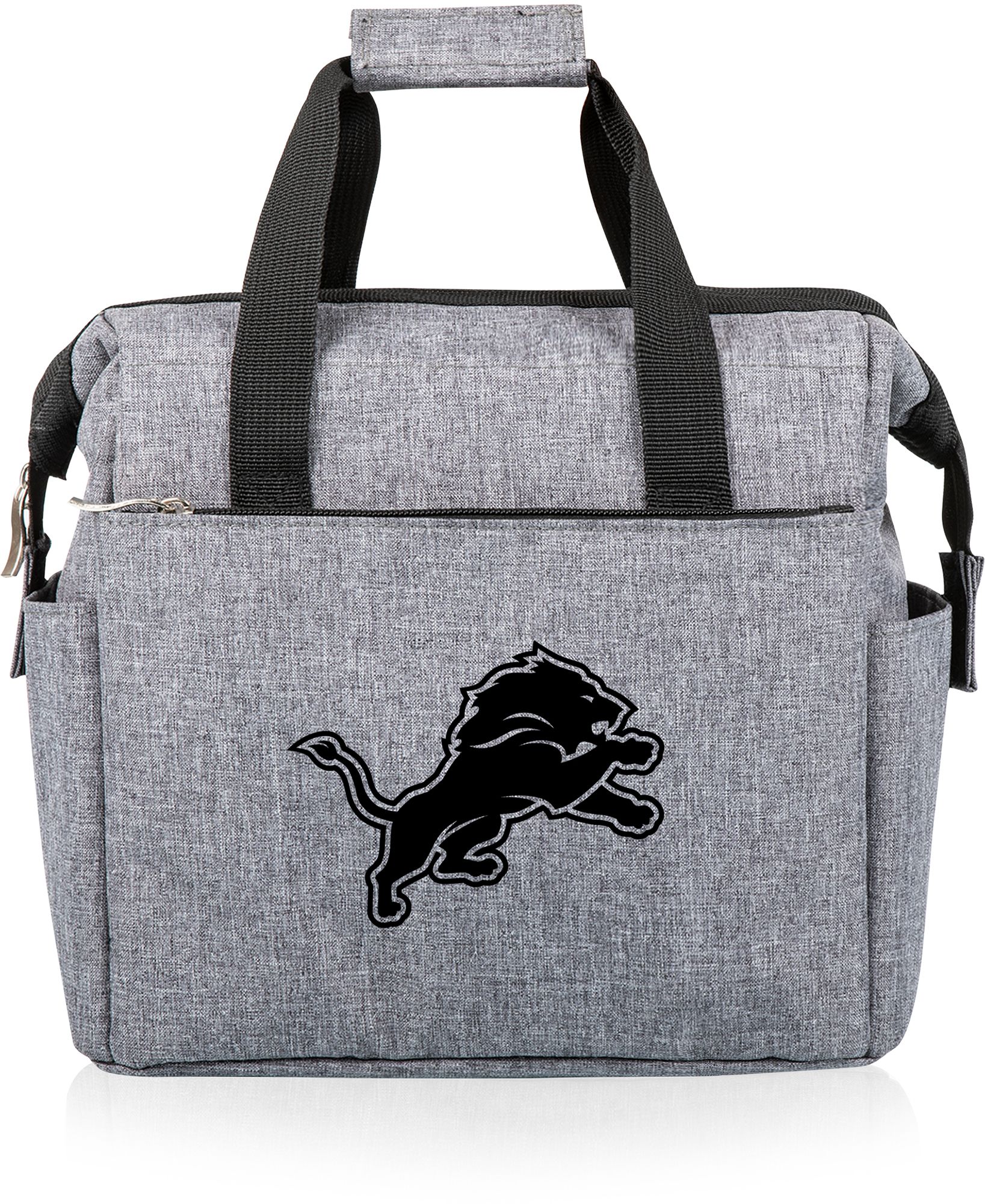Picnic Time Detroit Lions On The Go Lunch Cooler product image