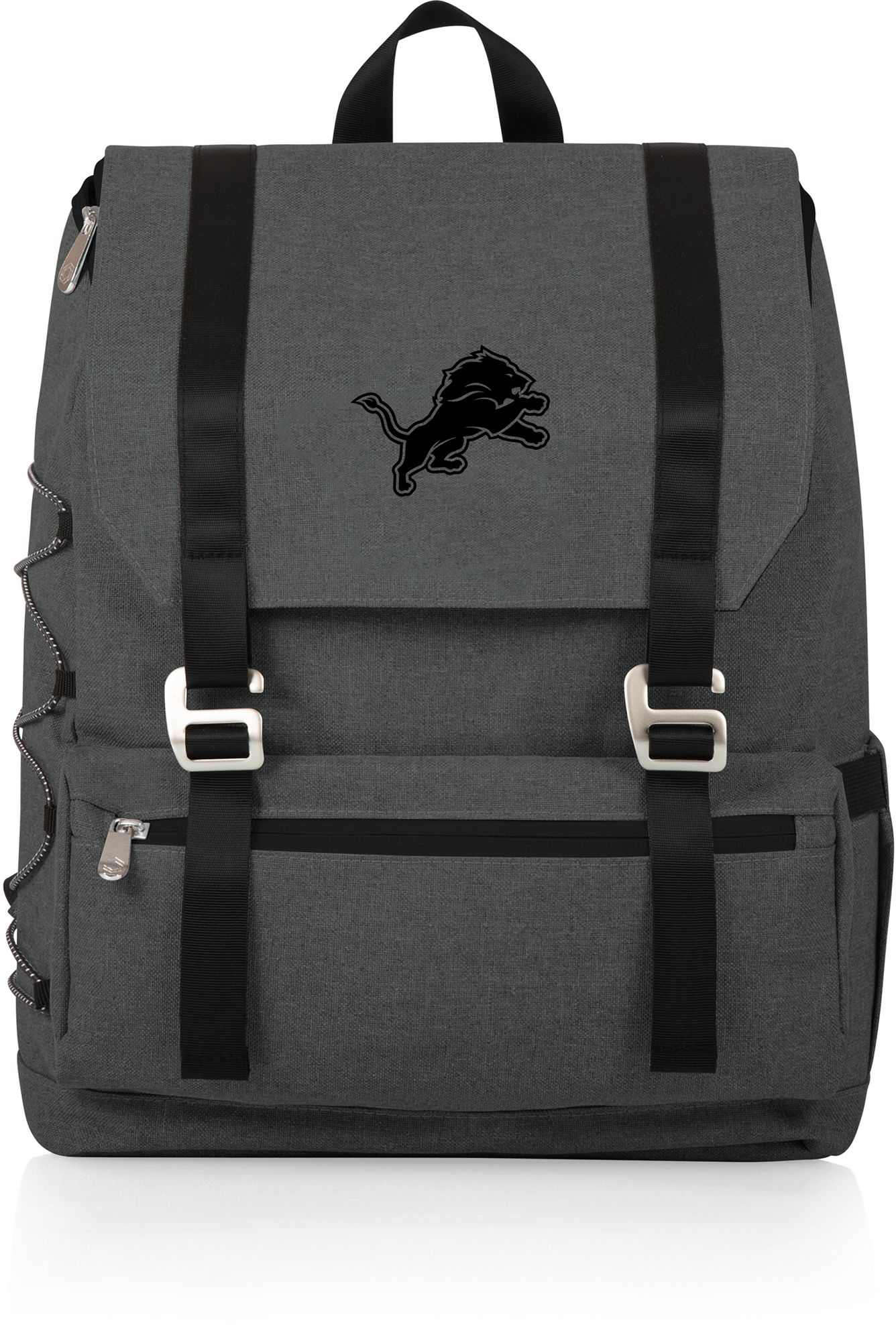 Picnic Time Detroit Lions Traverse Backpack Cooler product image