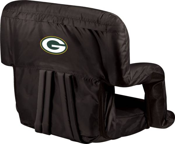 Green Bay Packers Headrest Covers