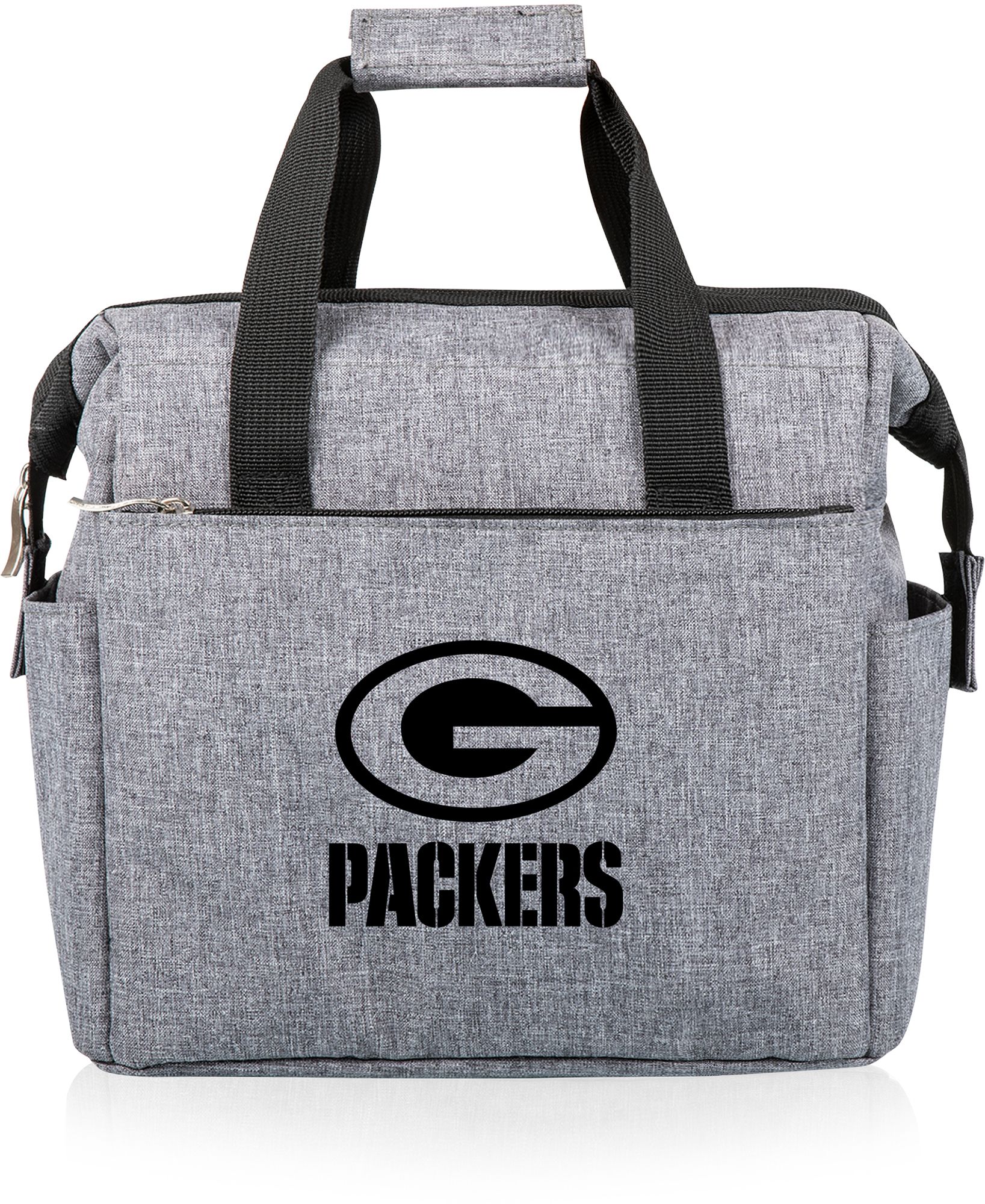 Picnic Time Green Bay Packers On The Go Lunch Cooler