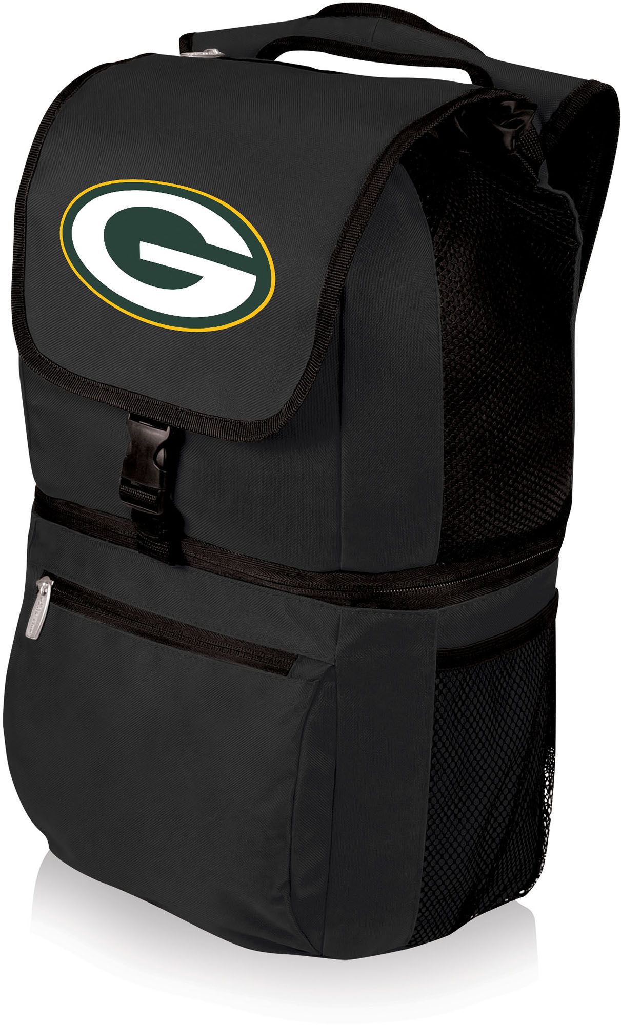 Picnic Time Green Bay Packers Zuma Backpack Cooler product image