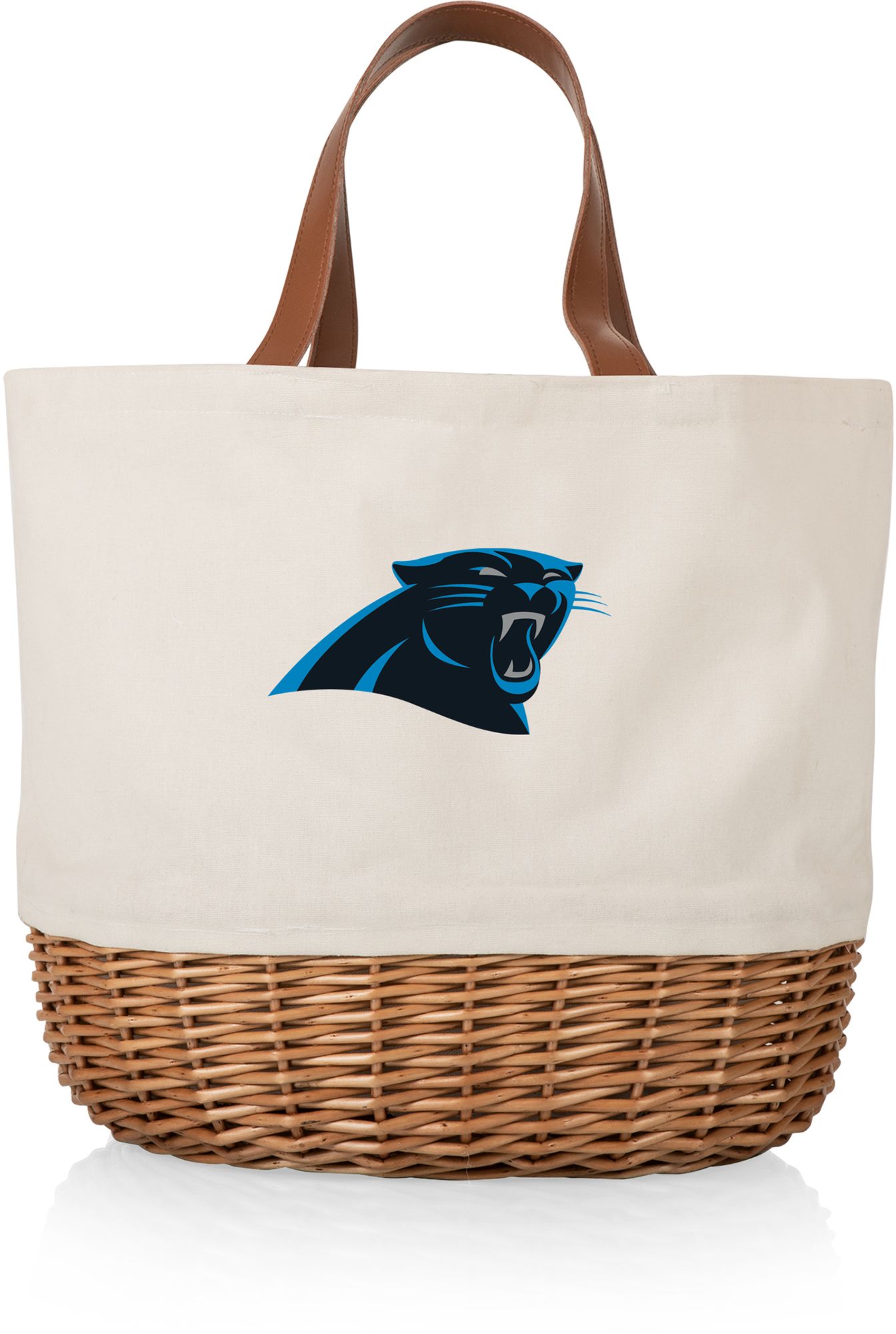 Picnic Time Carolina Panthers Promenade Picnic Basket product image