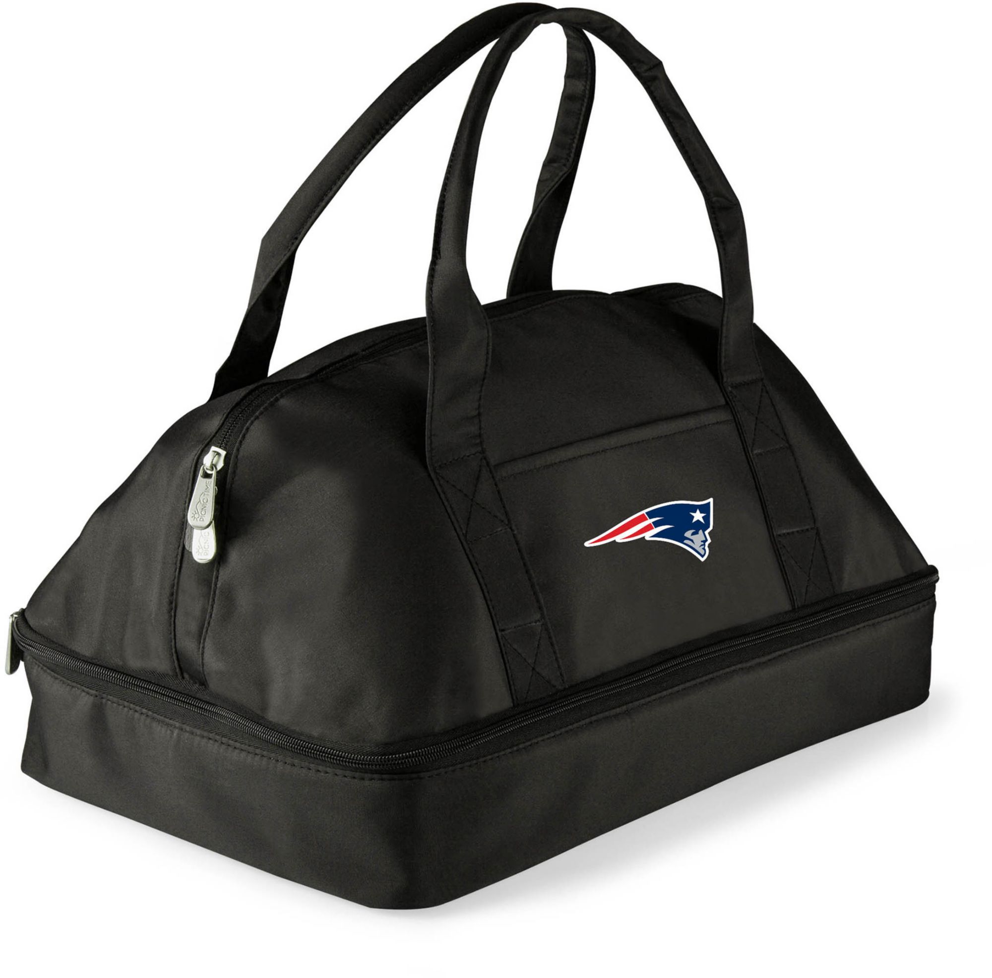 Picnic Time New England Patriots Potluck Casserole Tote product image