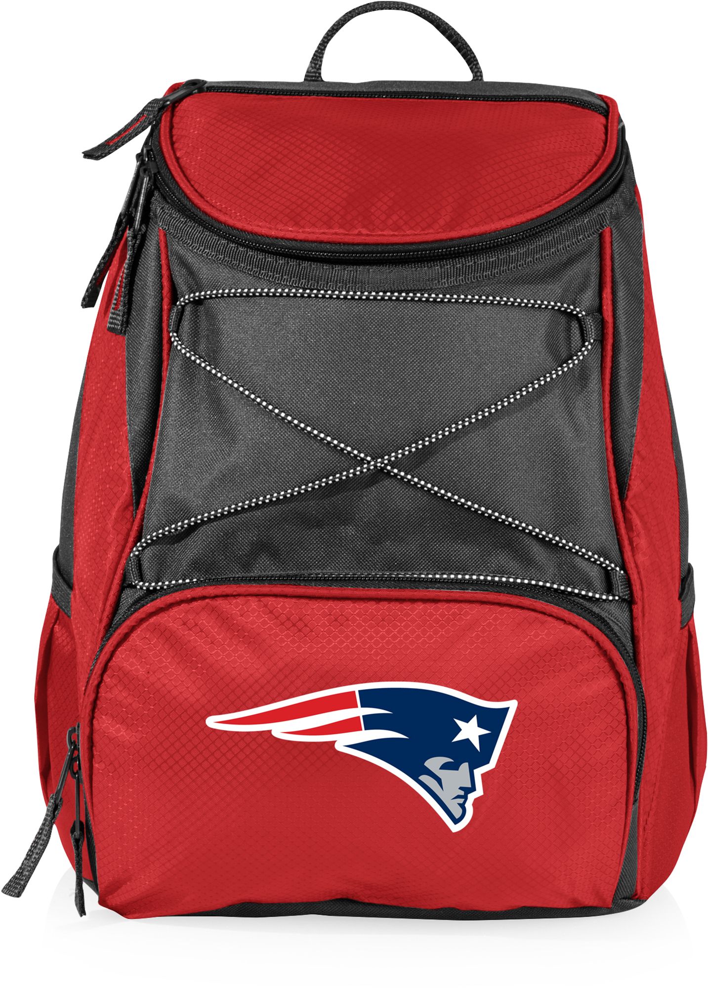 Picnic Time New England Patriots PTX Backpack Cooler product image