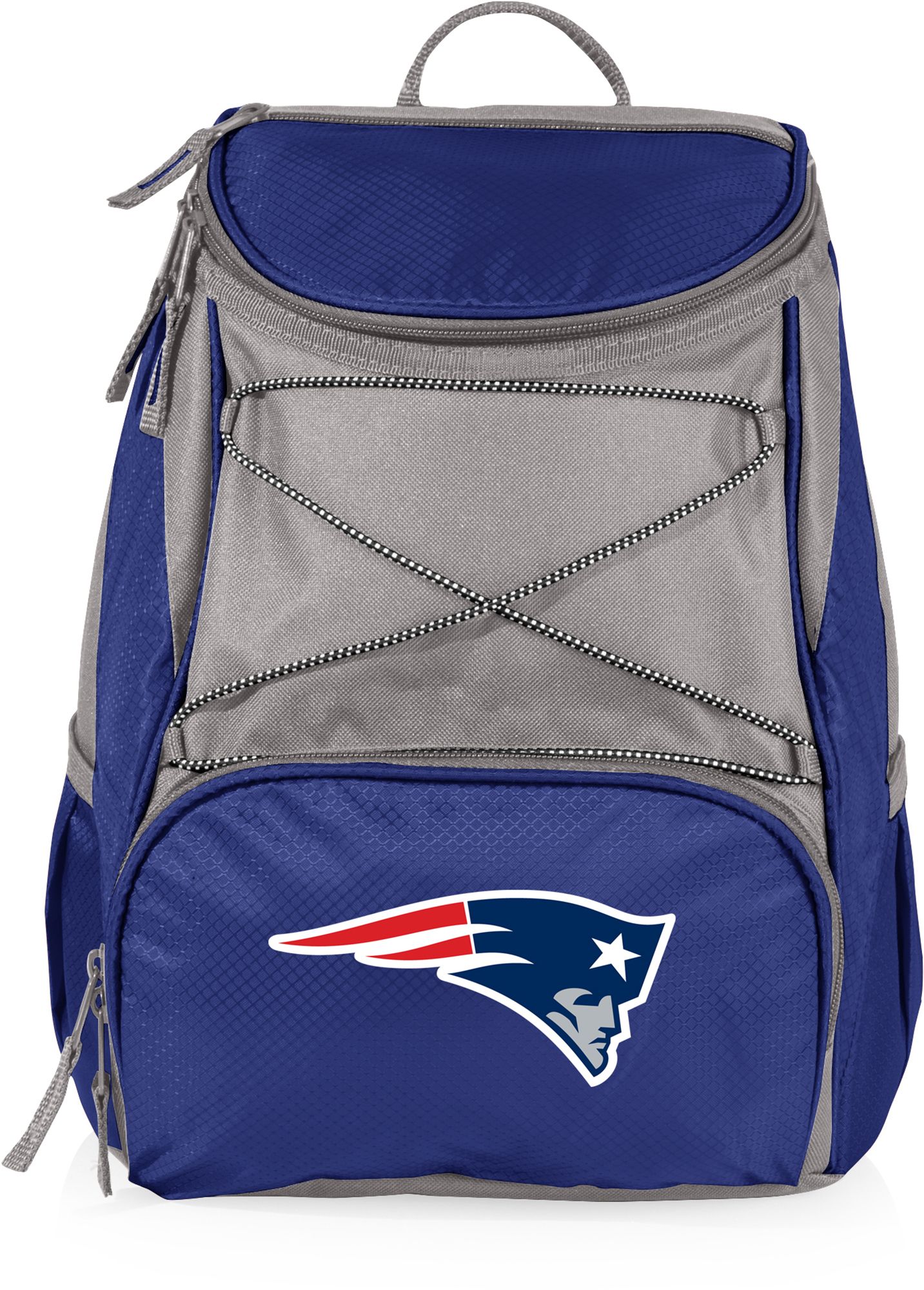 Picnic Time New England Patriots PTX Backpack Cooler product image