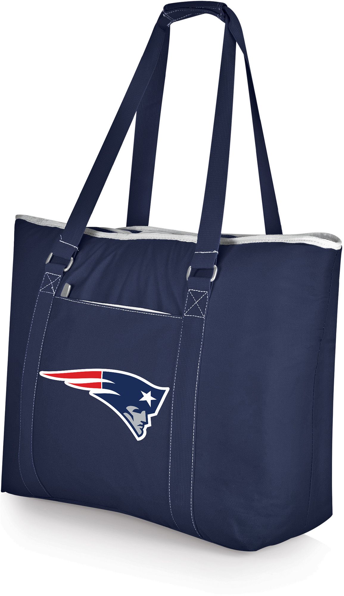 Picnic Time New England Patriots Tahoe XL Cooler Tote Bag product image