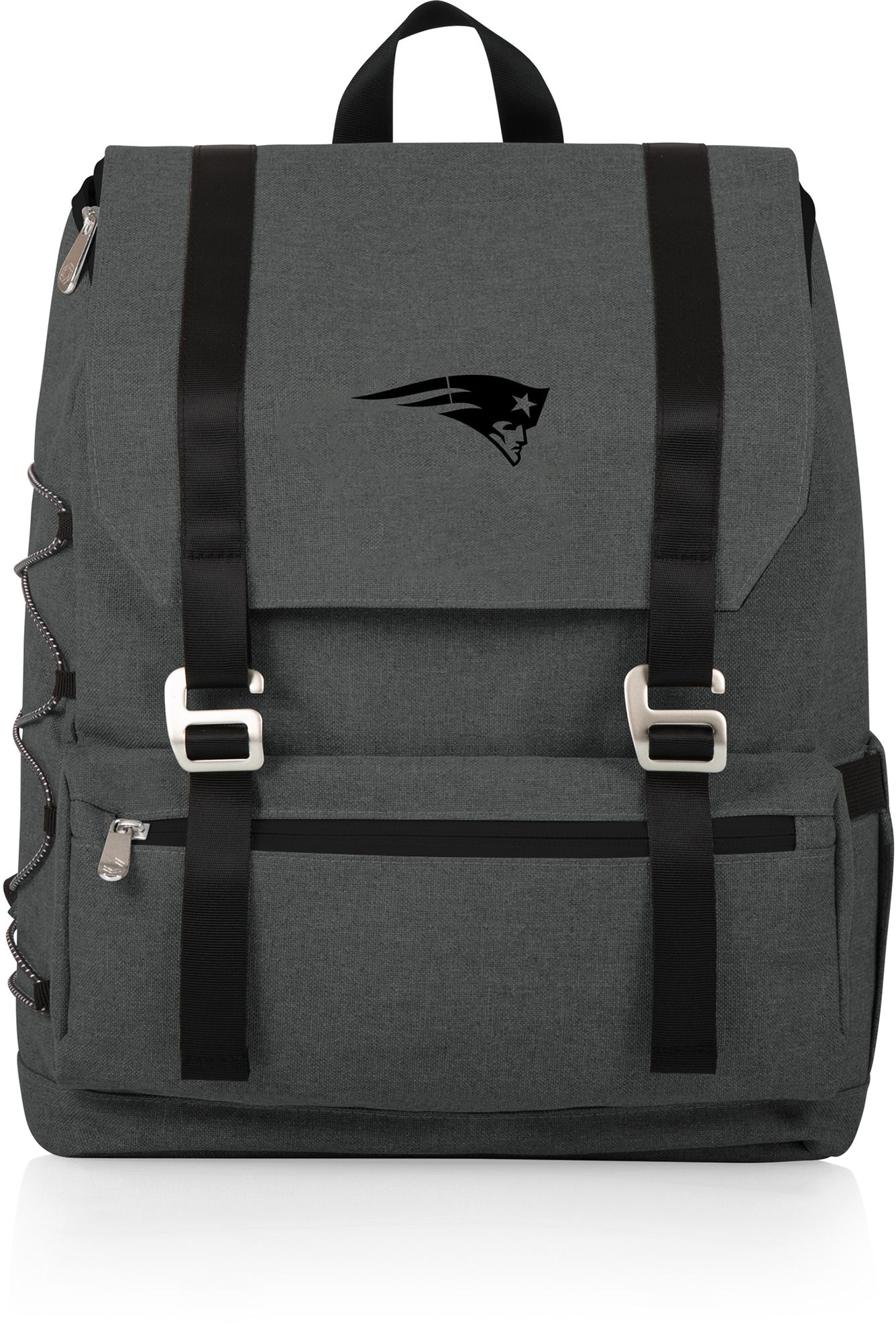 Picnic Time New England Patriots Traverse Backpack Cooler product image