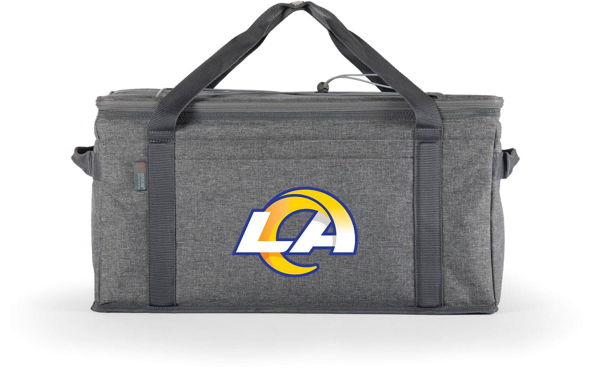 Picnic Time Los Angeles Rams 64 Can Collapsible Cooler product image