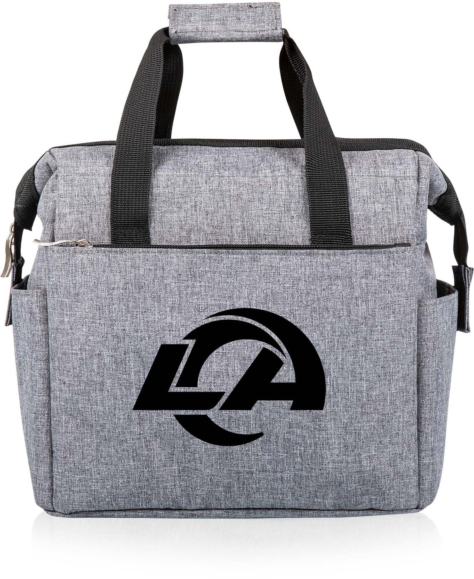 Picnic Time Los Angeles Rams On The Go Lunch Cooler product image