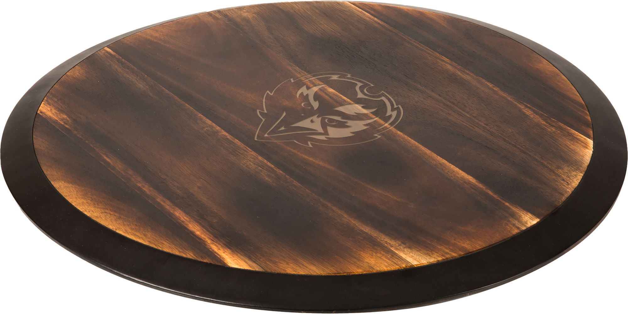 Picnic Time Baltimore Ravens Lazy Susan Serving Tray