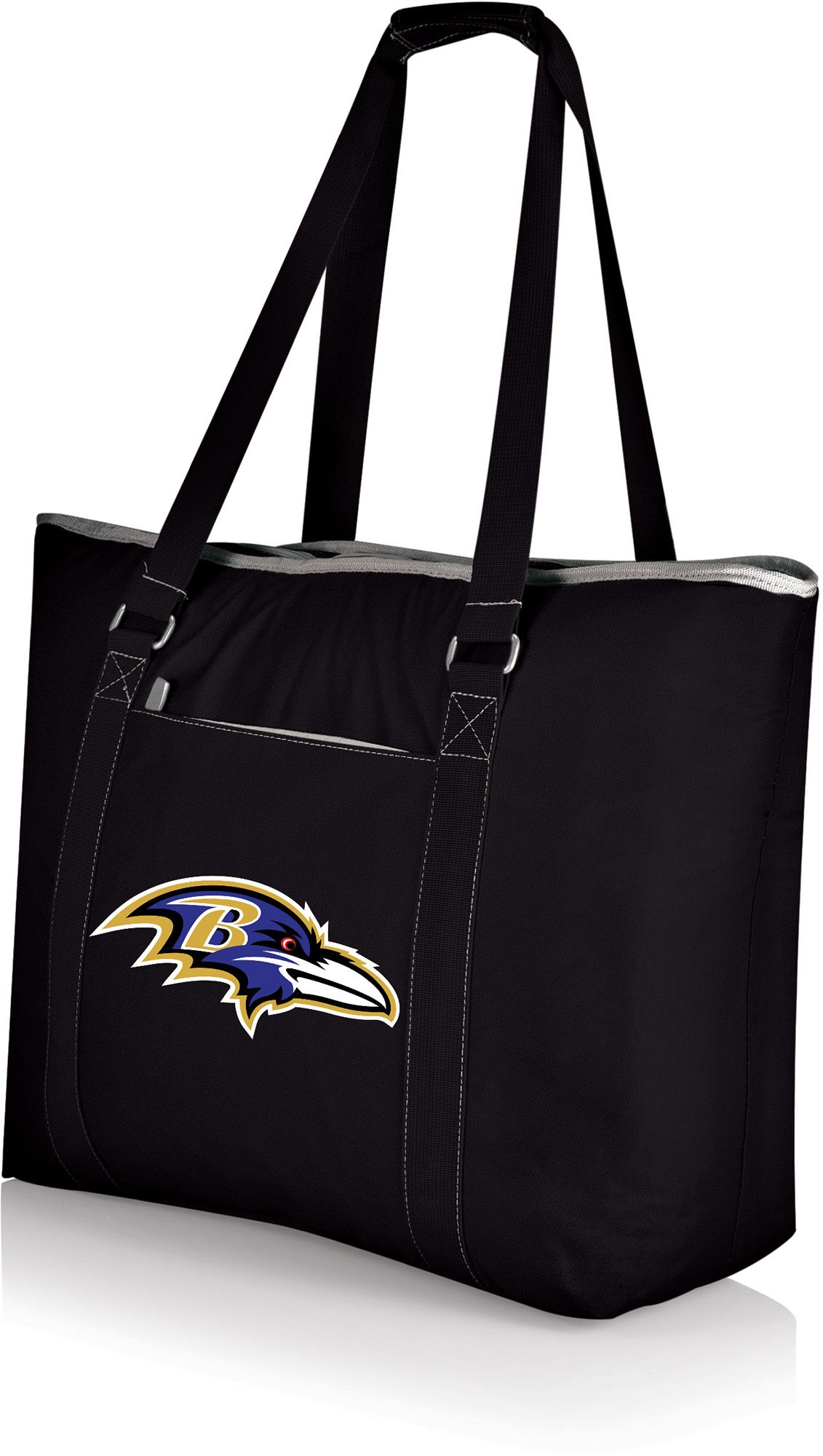 Picnic Time Baltimore Ravens Tahoe XL Cooler Tote Bag