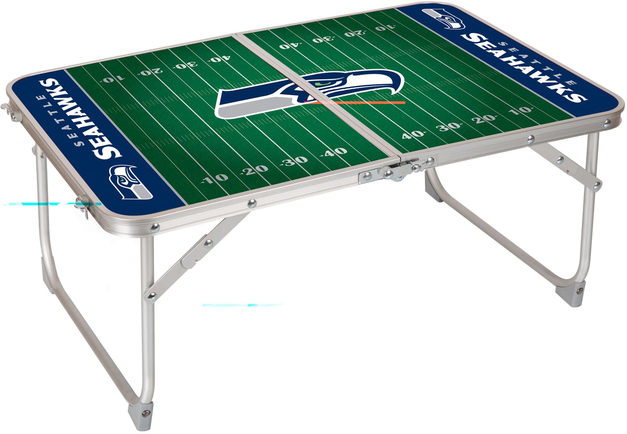 Picnic Time Seattle Seahawks Mini Portable Concert Table product image