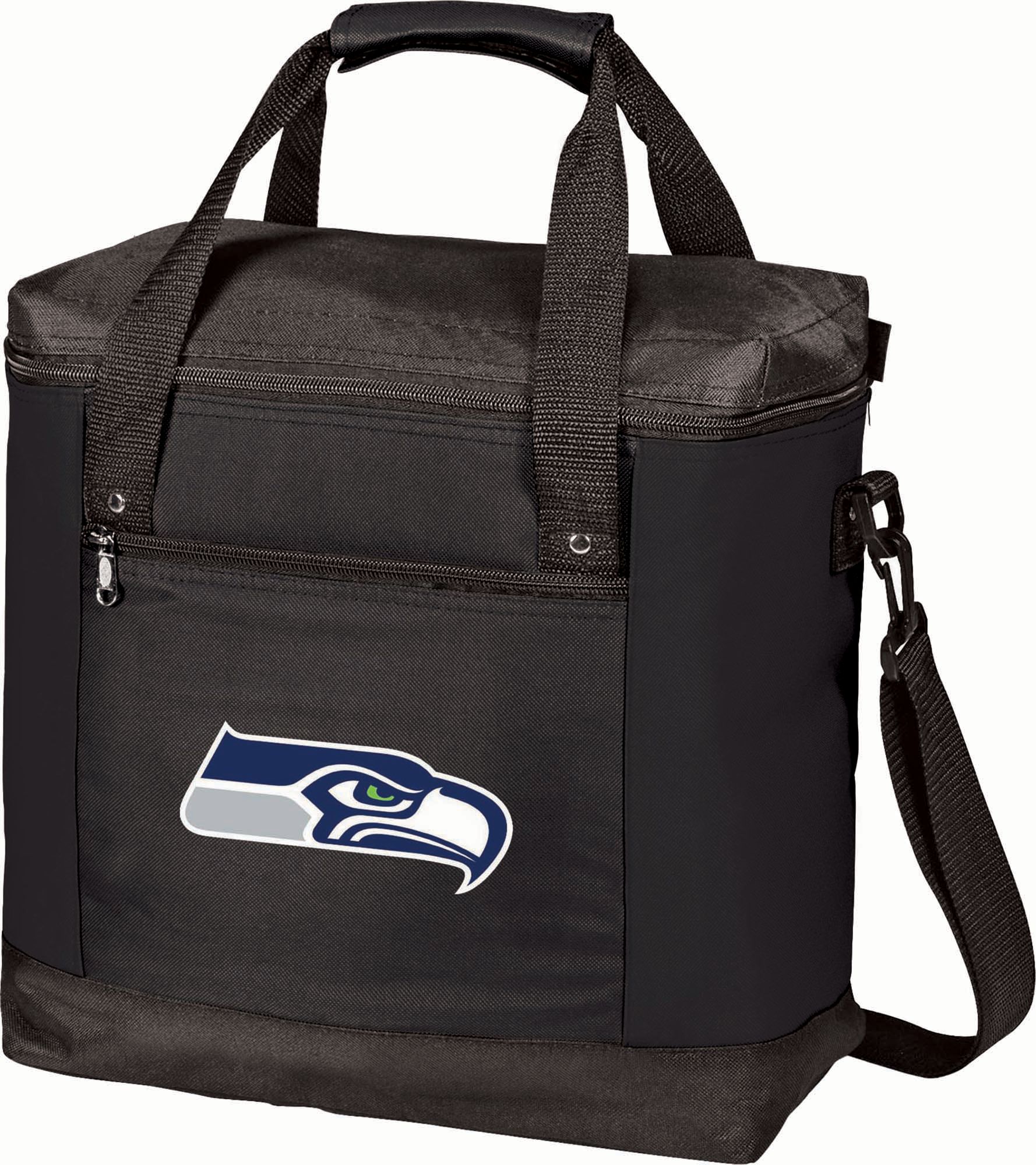 Picnic Time Seattle Seahawks Montero Cooler Tote Bag product image