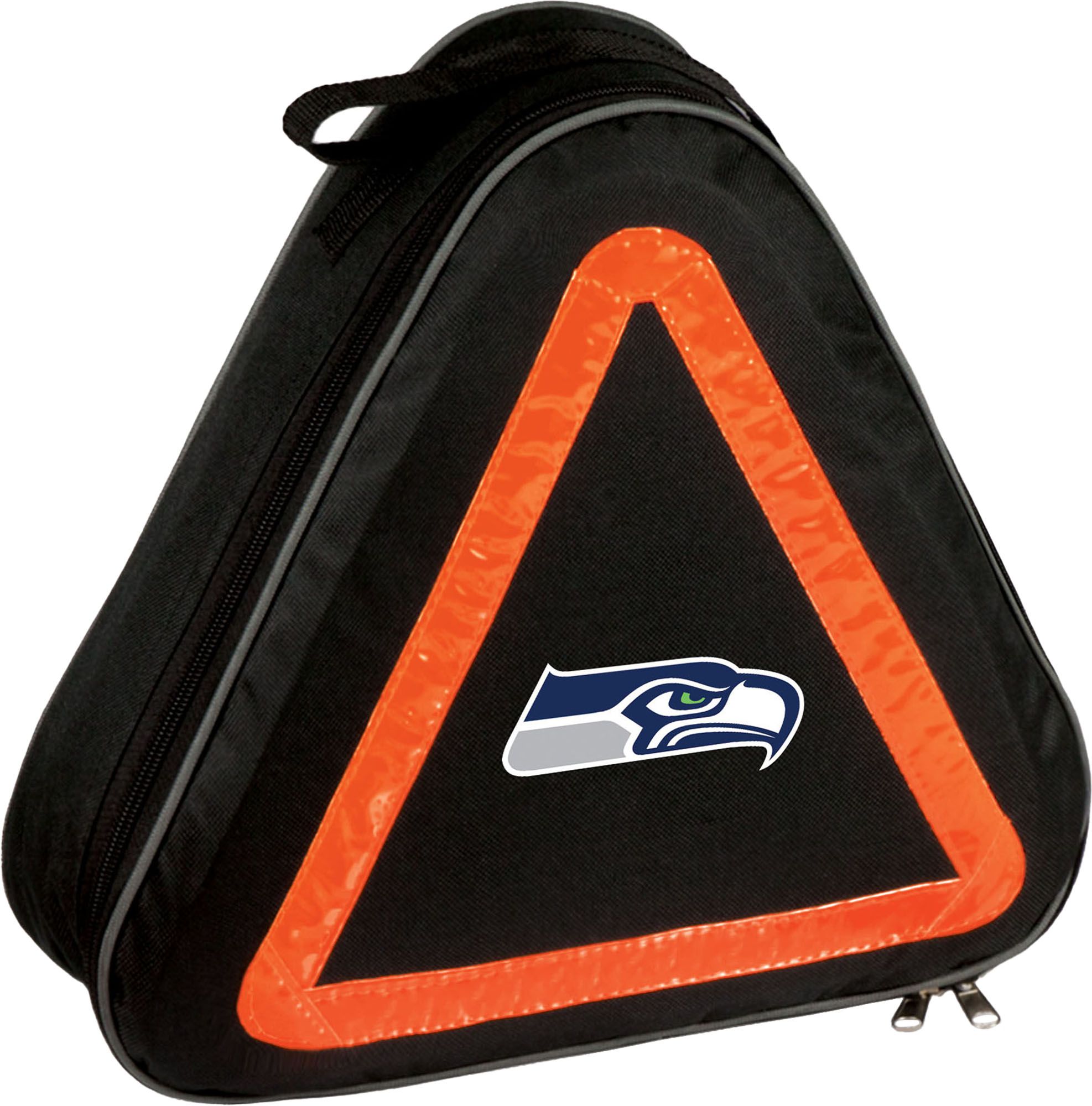 Picnic Time Seattle Seahawks Emergency Roadside Car Kit product image
