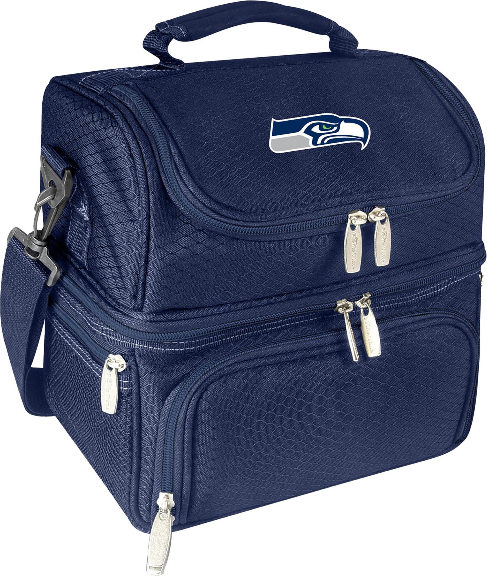 Picnic Time Seattle Seahawks Pranzo Personal Lunch Cooler product image
