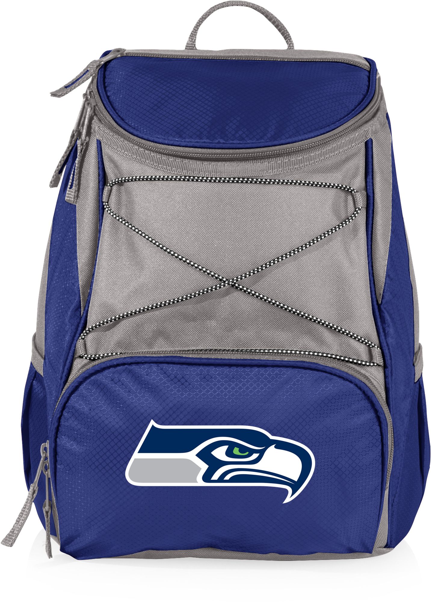 Picnic Time Seattle Seahawks PTX Backpack Cooler product image