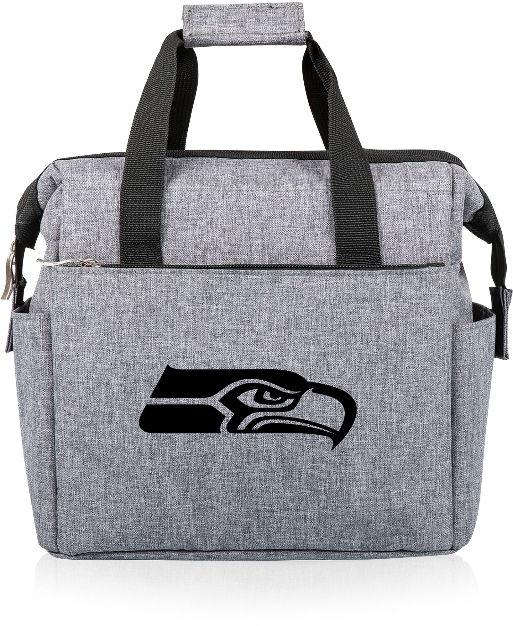 Picnic Time Seattle Seahawks On The Go Lunch Cooler