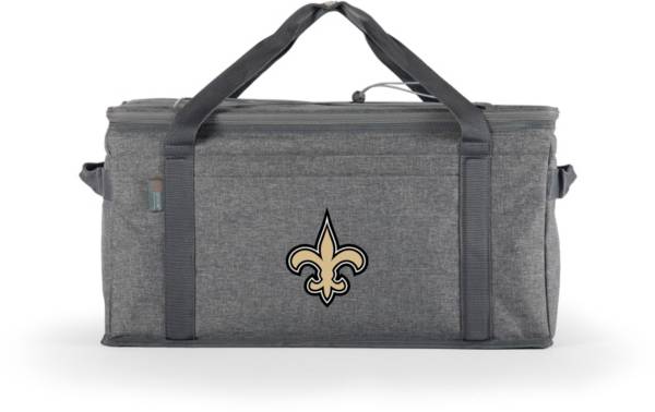 Picnic Time New Orleans Saints 64 Can Collapsible Cooler product image