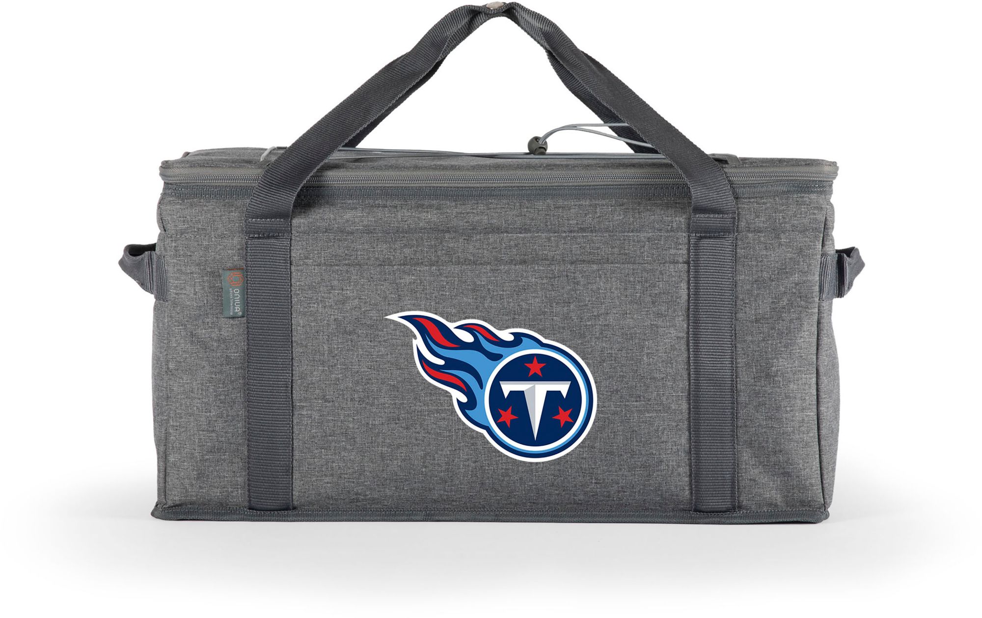 Picnic Time Tennessee Titans 64 Can Collapsible Cooler product image