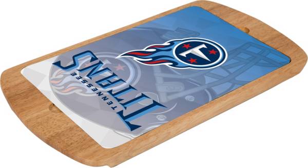 Tennessee Titans Cornhole Board Wraps