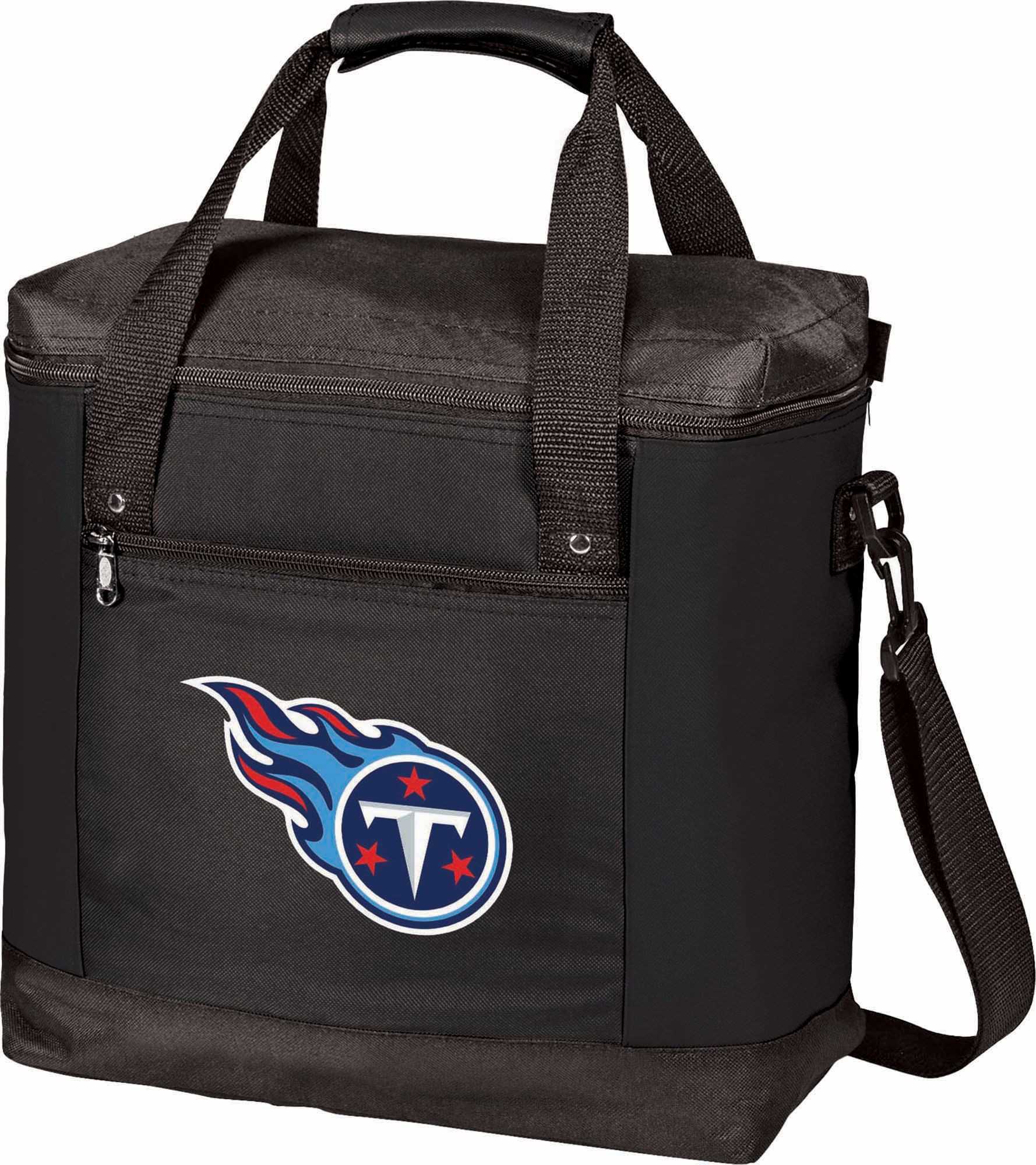 Picnic Time Tennessee Titans Montero Cooler Tote Bag product image