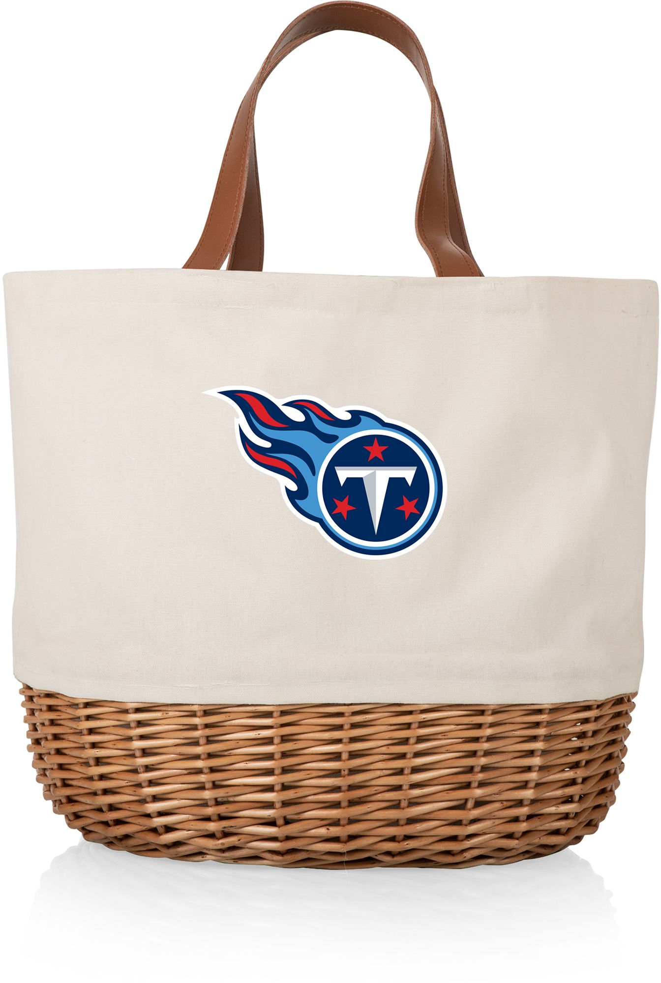 Picnic Time Tennessee Titans Promenade Picnic Basket product image