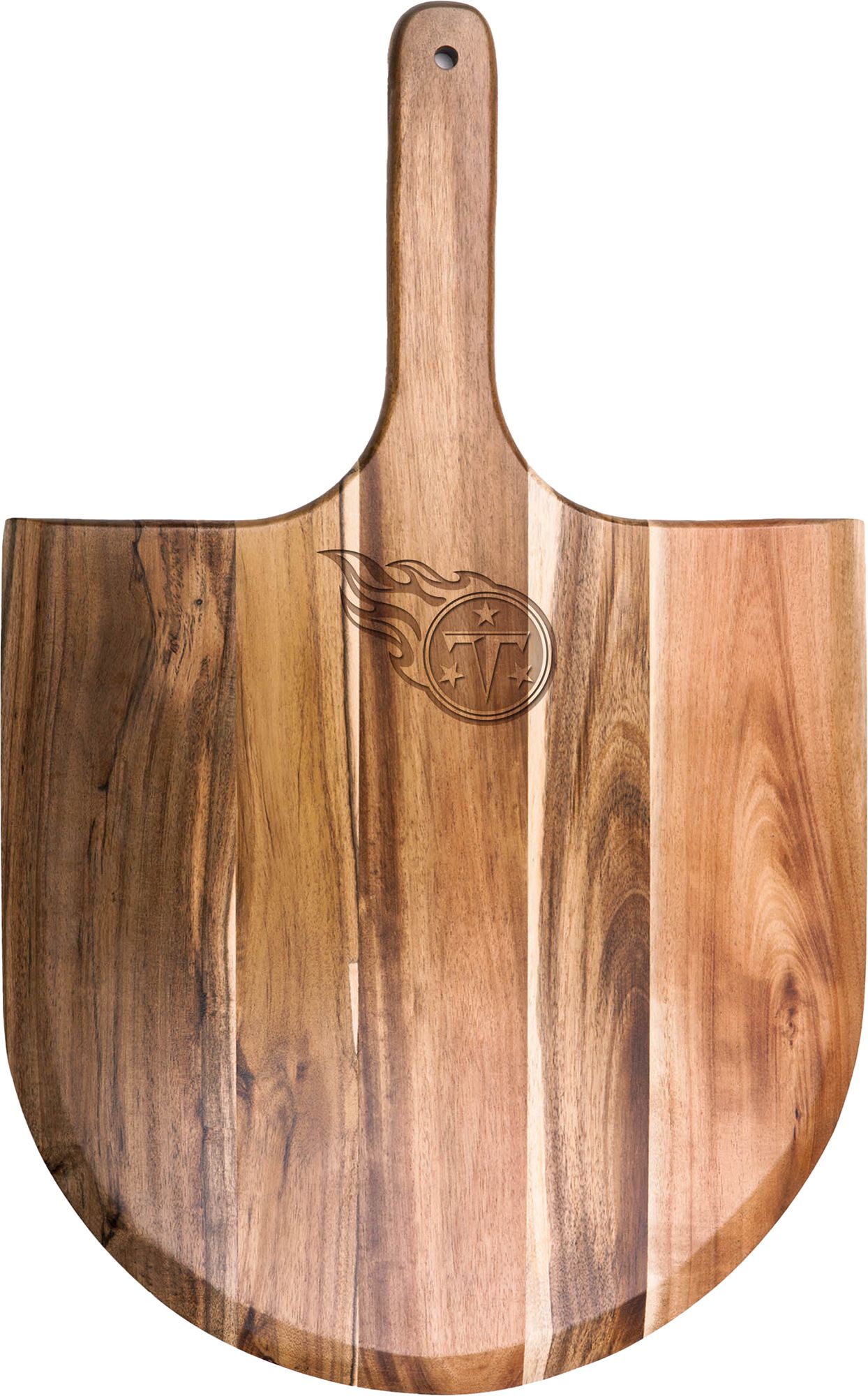 Picnic Time Tennessee Titans Acacia Pizza Serving Paddle product image
